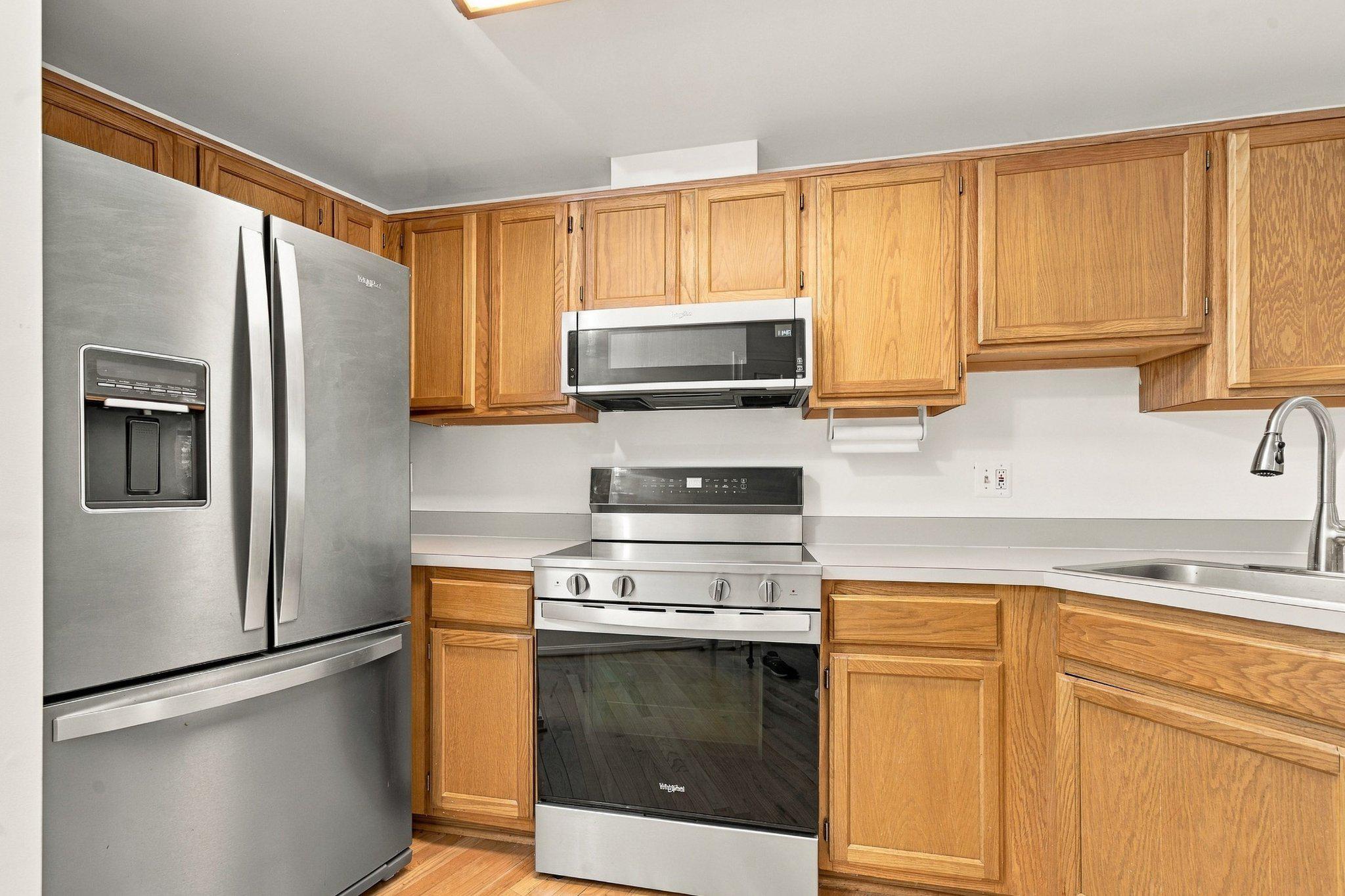  5909 Saint Giles Way, Alexandria, VA, 22315 - 物件實景