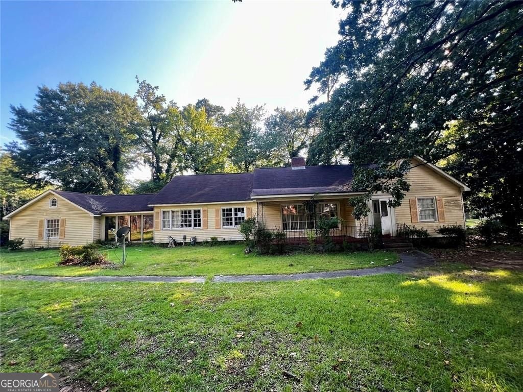 Sandtown Rd, Atlanta, GA 30311