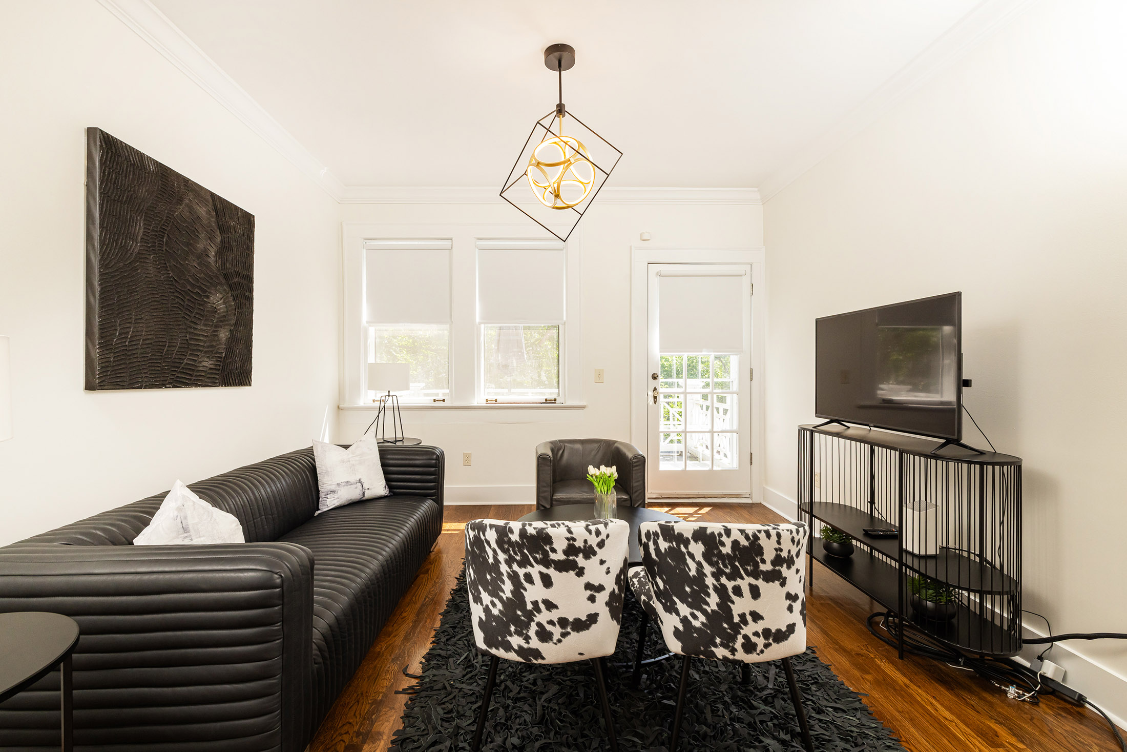 Historic Charm Meets Modern Sophistication in the Heart of Downtown Decatur - 物件實景