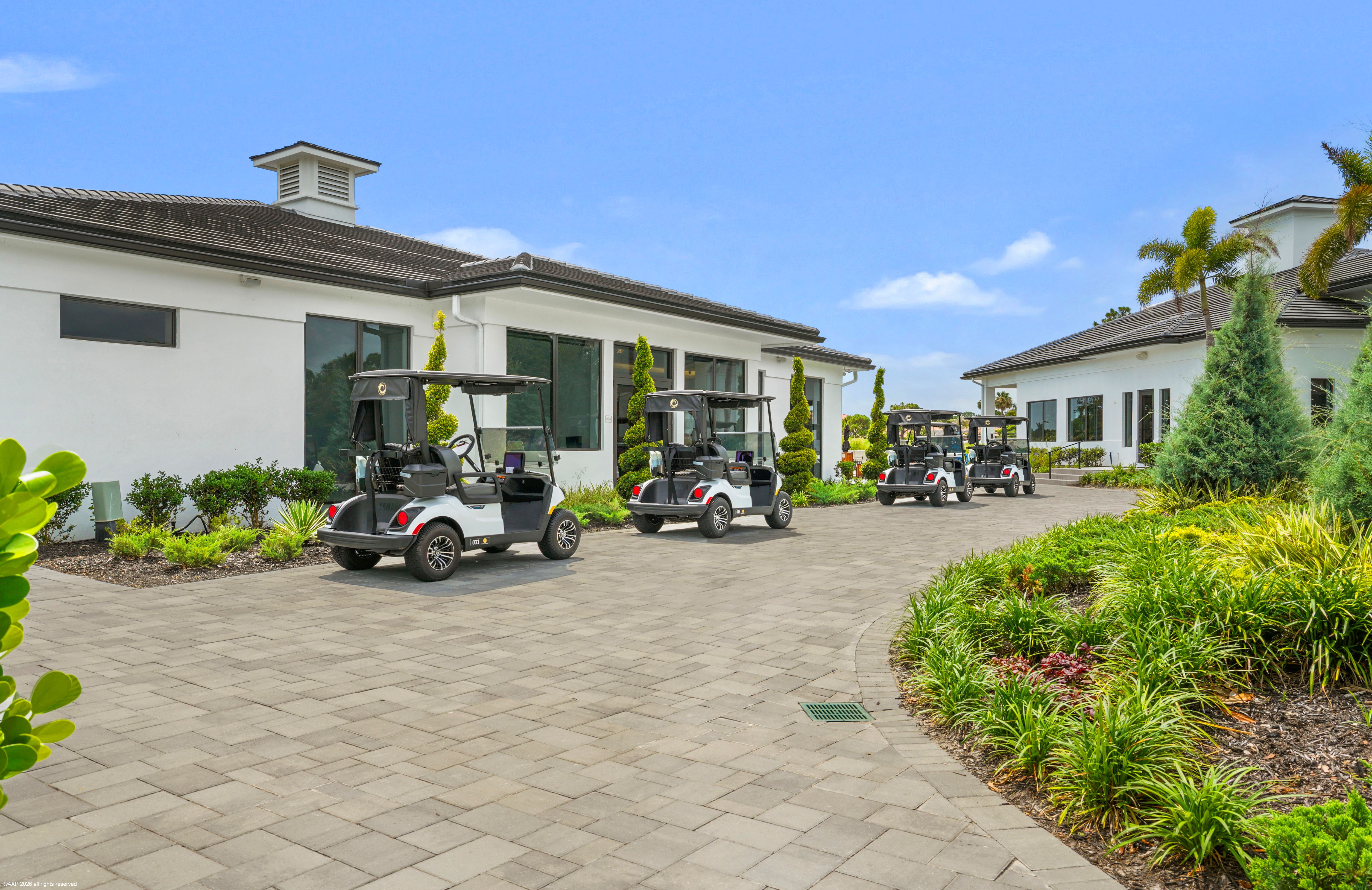  2408 SW Island Creek Trail, Palm City, FL, 34990 - 物件實景