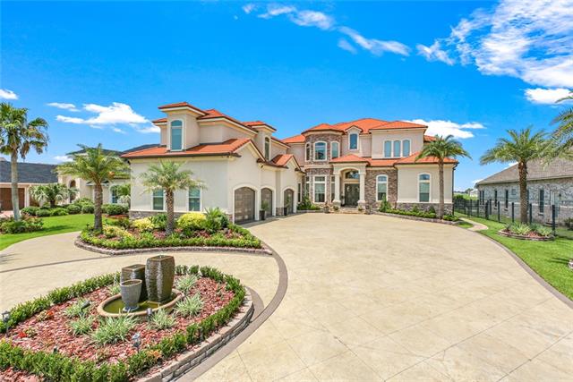 2033 S LAKESHORE Boulevard, Slidell, Louisiana, 70461, United States, 5 Bedrooms Bedrooms, ,6 BathroomsBathrooms,Residential,For Sale,2033 S LAKESHORE Boulevard,1008626