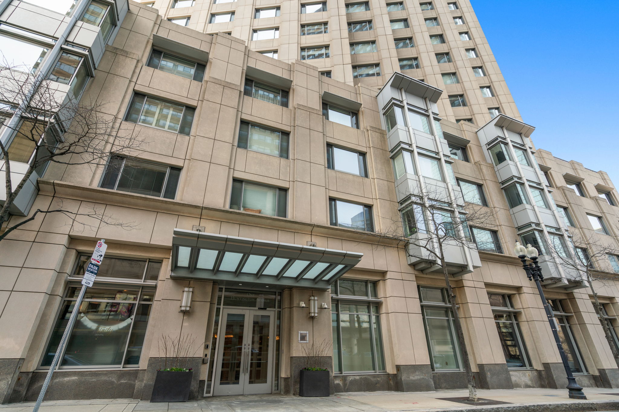  1 Huntington Avenue- Unit 807, Boston, MA, 02116 - 物件實景