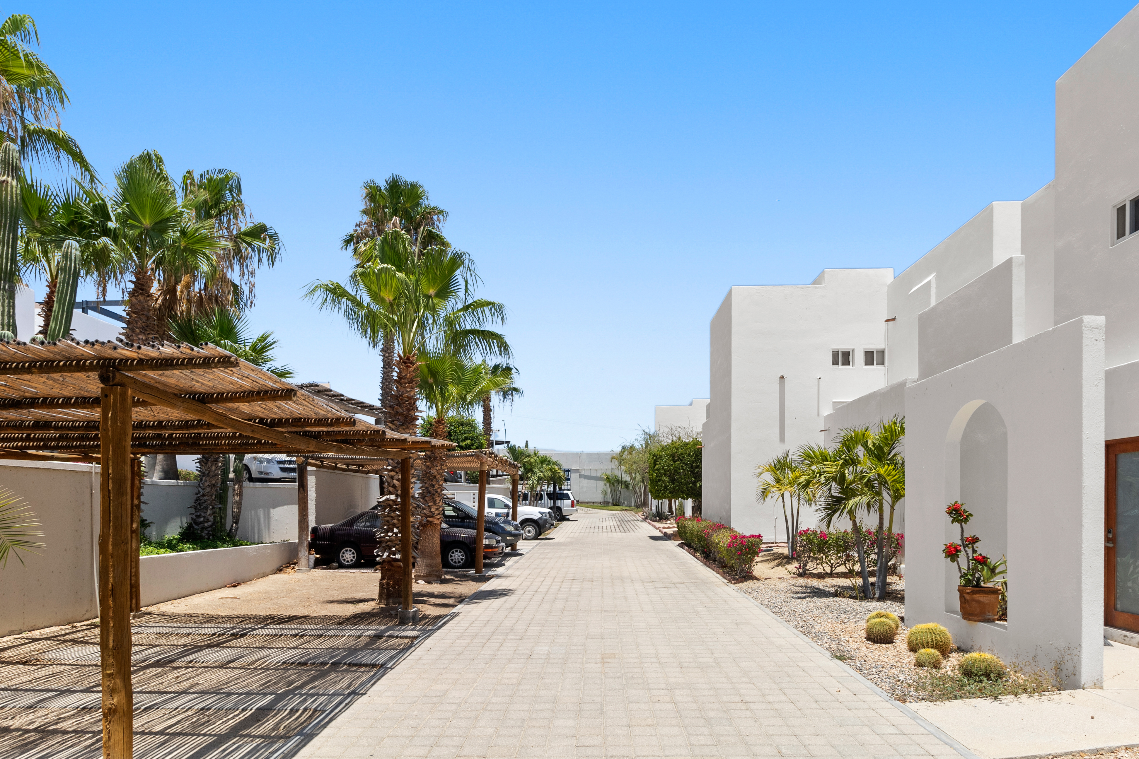  Casa MJ, Vista Bahia, El Tezal - 物件實景