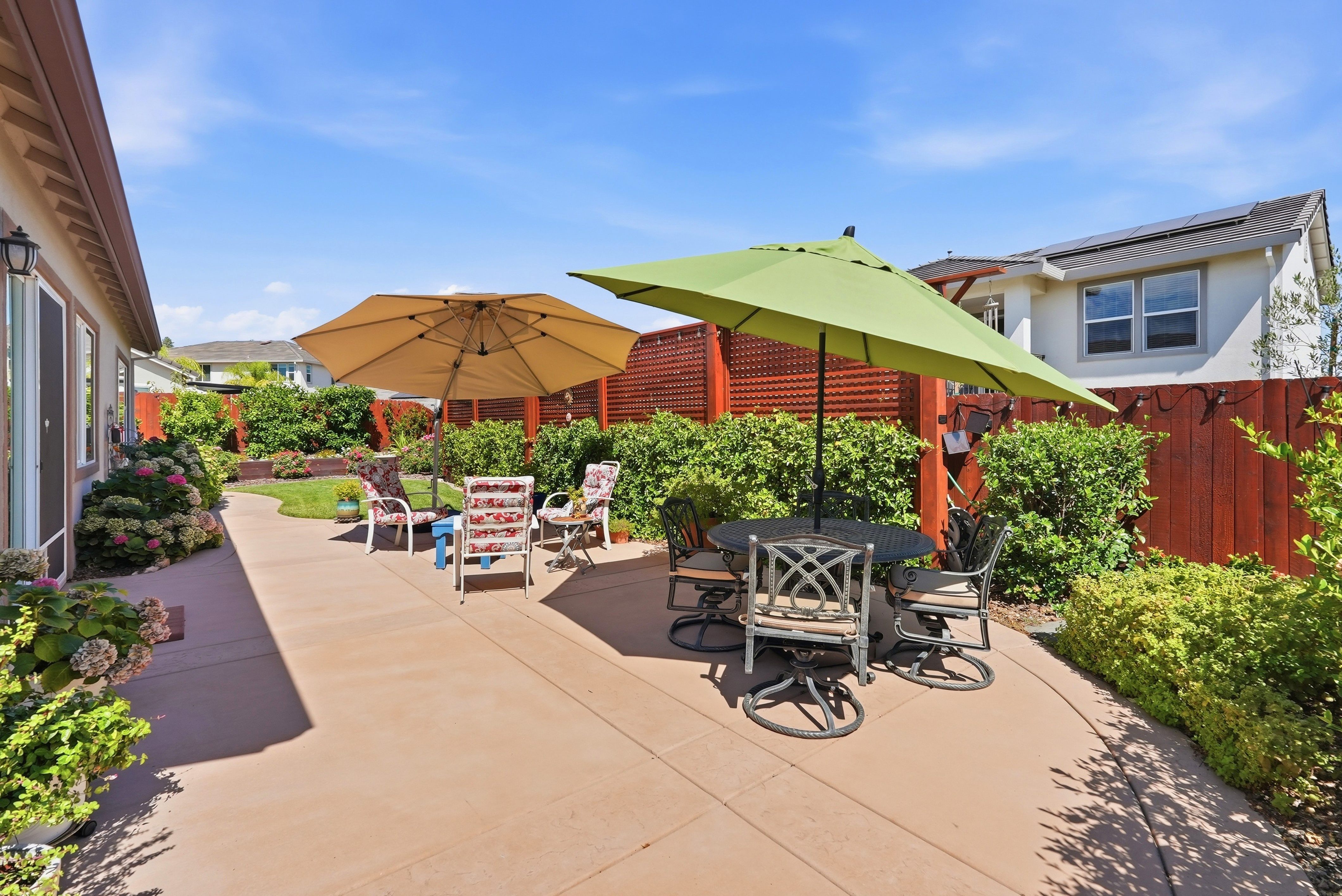 8339 Lollybush Court, Fair Oaks, CA 95628 - 物件實景