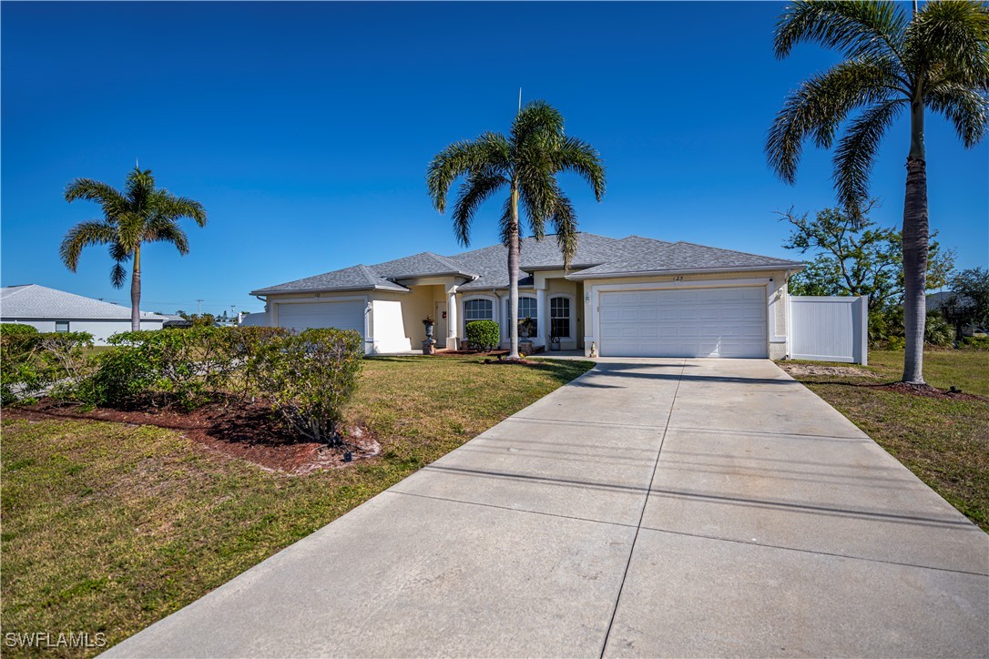 Cape Coral, Florida, 33990, United States, 4 Bedrooms Bedrooms, ,4 BathroomsBathrooms,Residential,For Sale,1983596