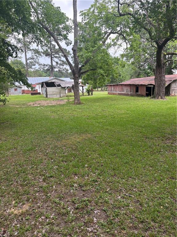 Highway 453 , Marksville, LA 71351 #1