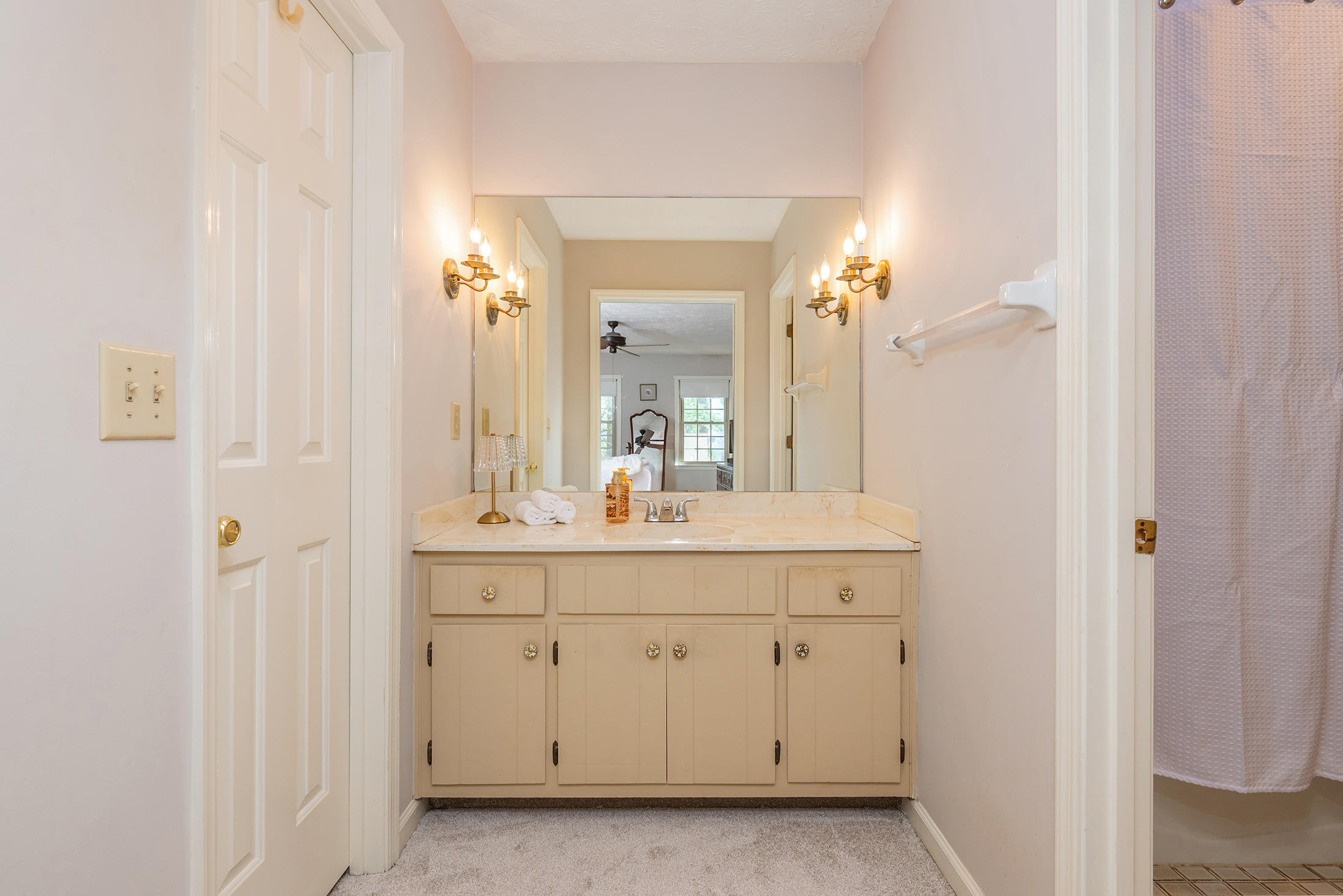  Move-In Ready East Cobb Home in Walton District - 物件實景