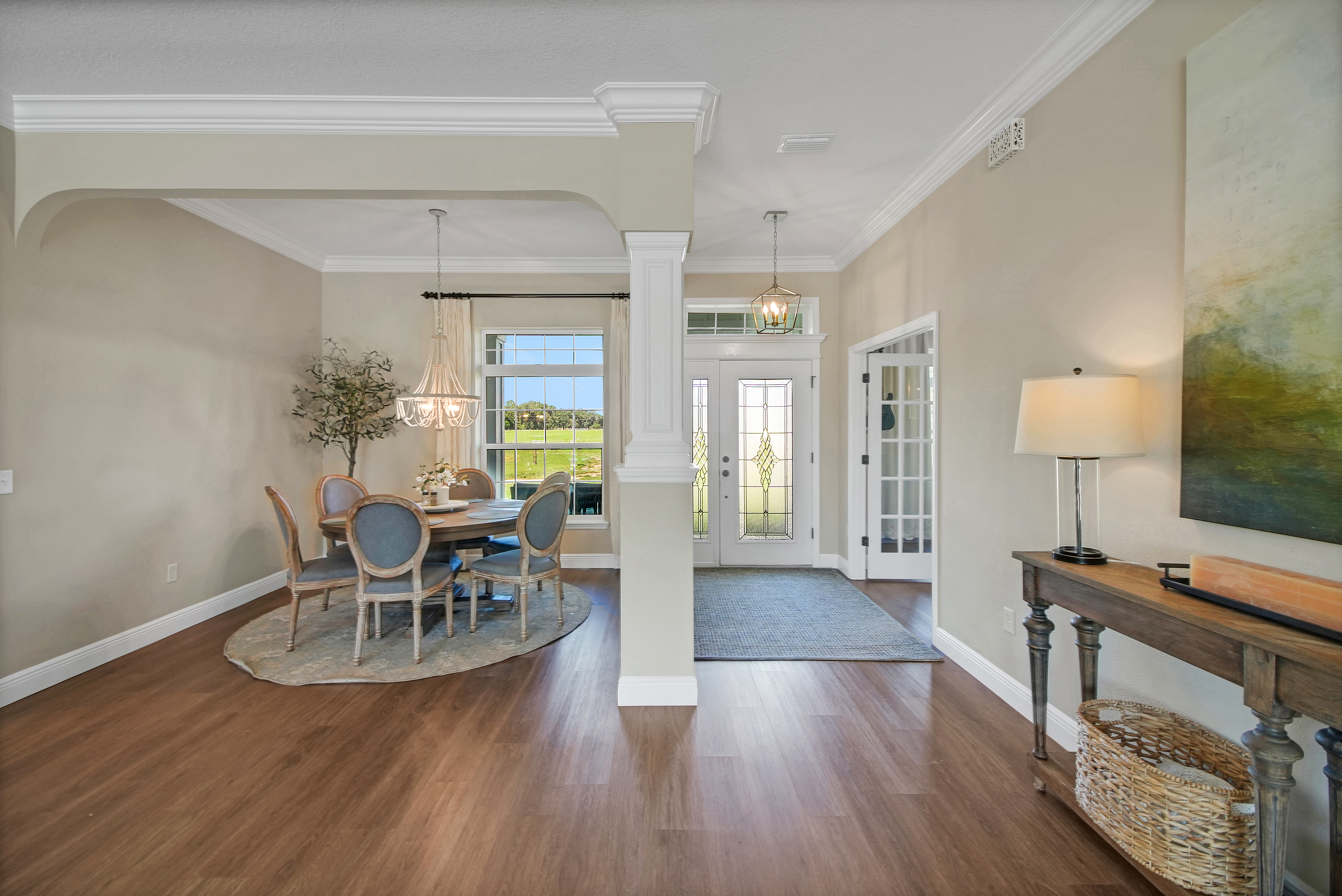 Oxford, Florida, 34484, United States, 4 Bedrooms Bedrooms, ,3 BathroomsBathrooms,Residential,For Sale,1983578