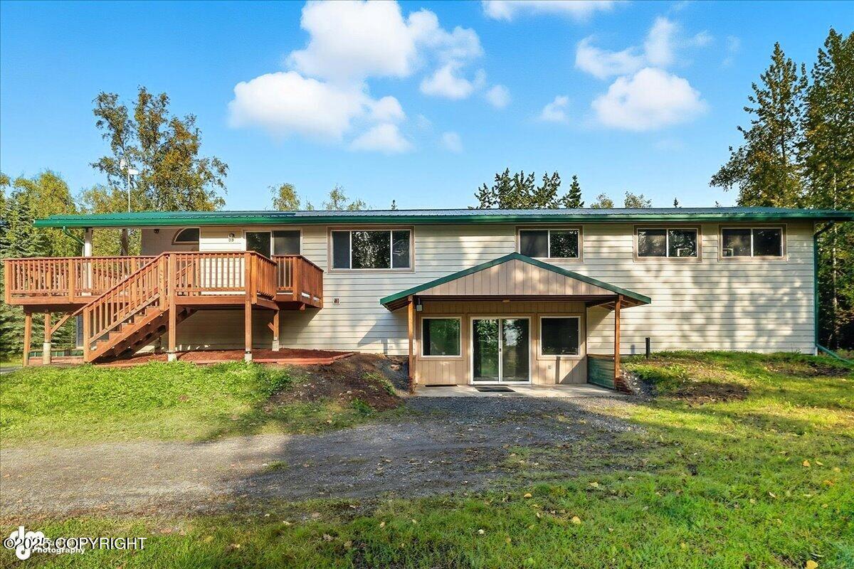 Soldotna, Alaska, 99669, United States, 4 Bedrooms Bedrooms, ,3 BathroomsBathrooms,Residential,For Sale,1982320