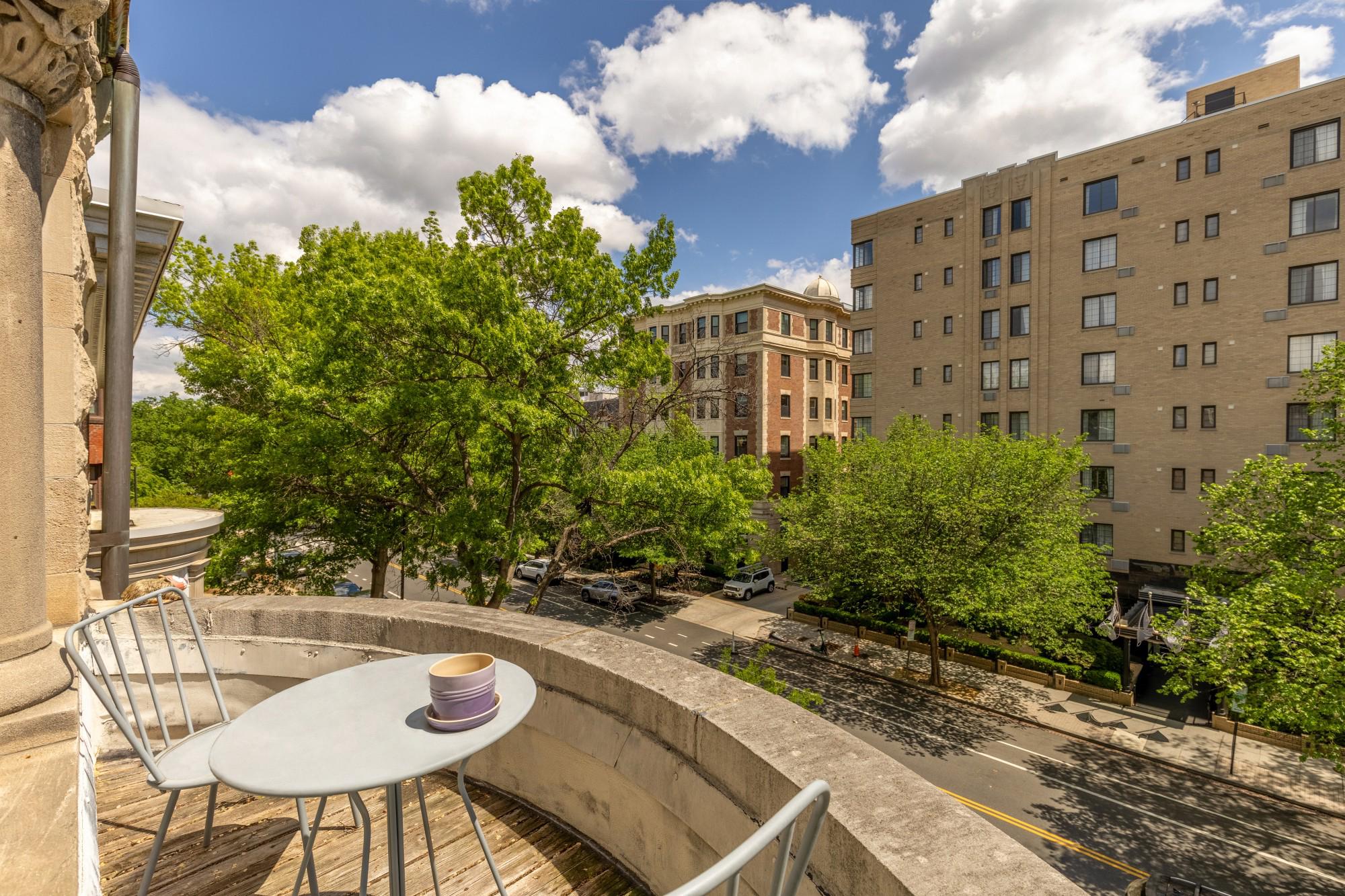  1730 New Hampshire Avenue NW, Washington, DC, 20009 - 物件實景