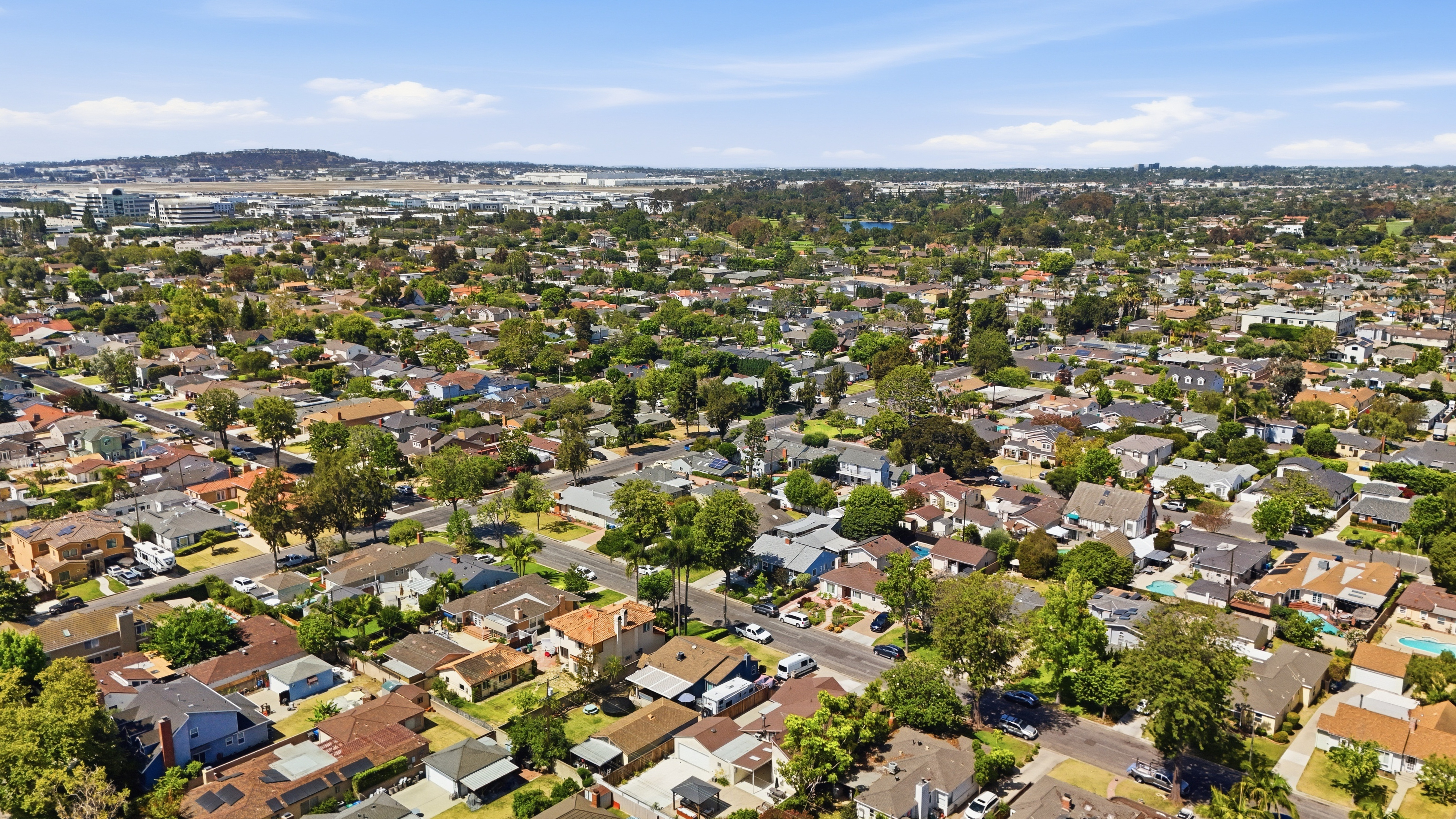  4532 Graywood Avenue, Long Beach, CA 90808 - 物件實景