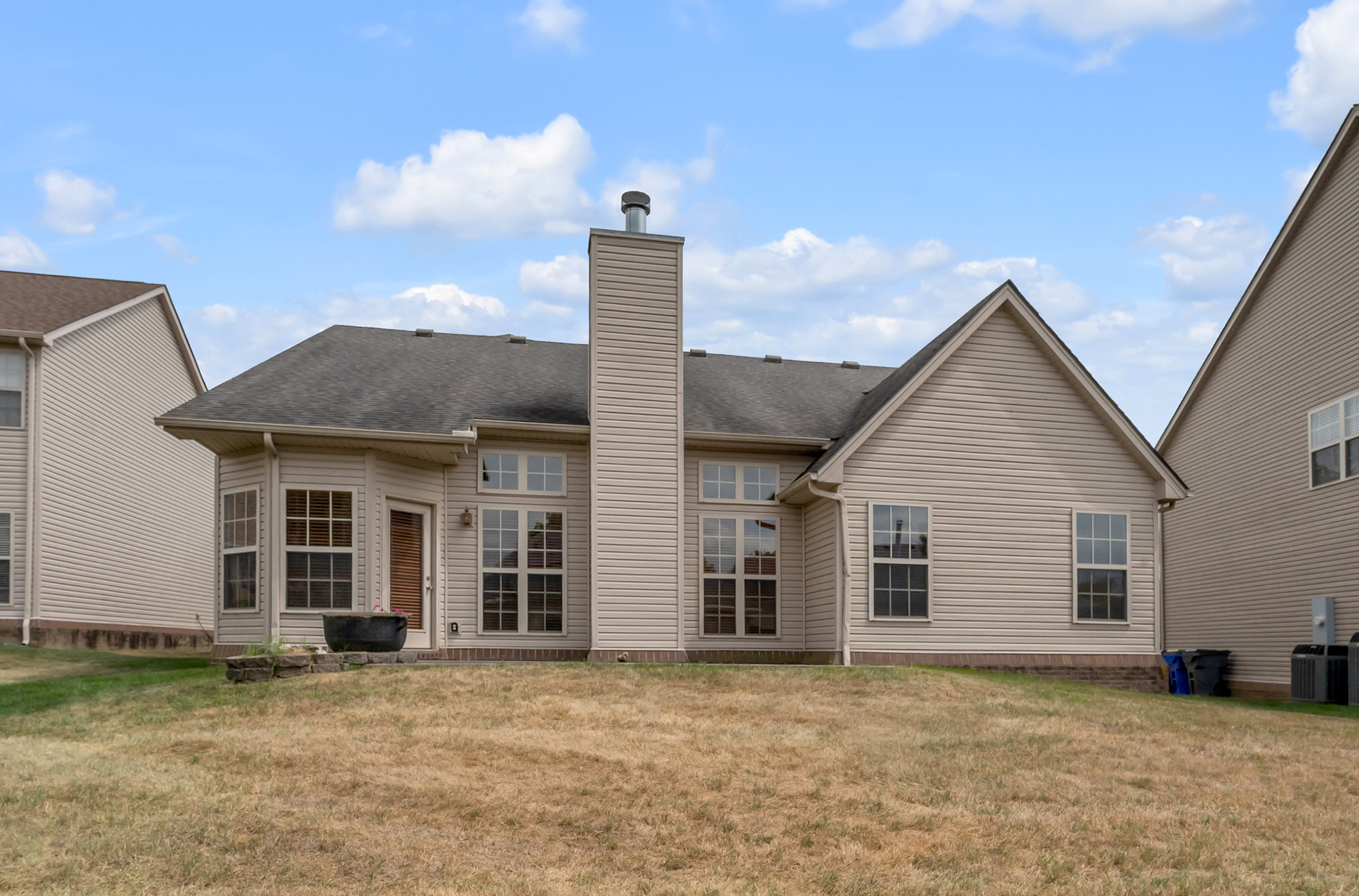  520 Madison Point Drive - 物件實景