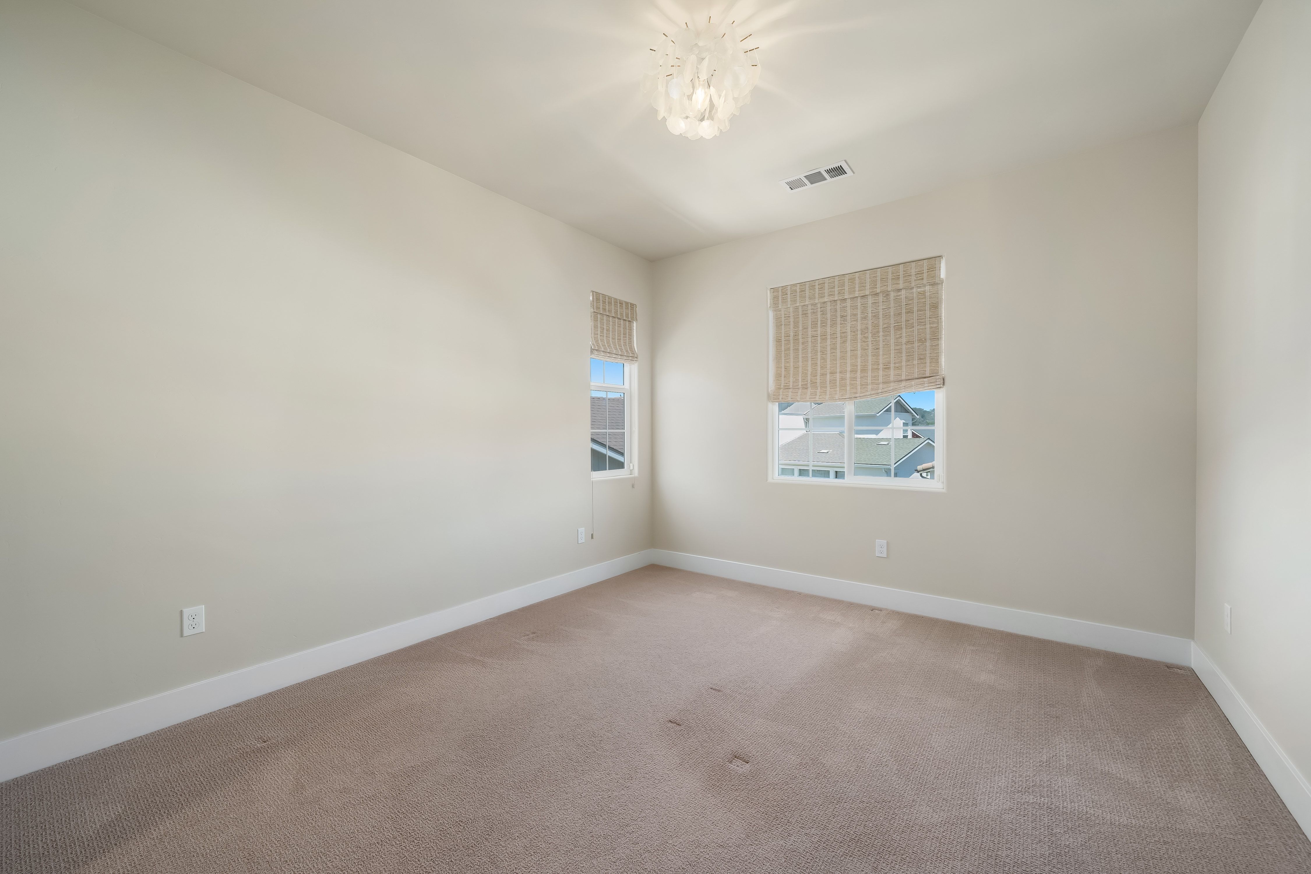  Premier Corner Residence in Creekstone at the Village - 物件實景