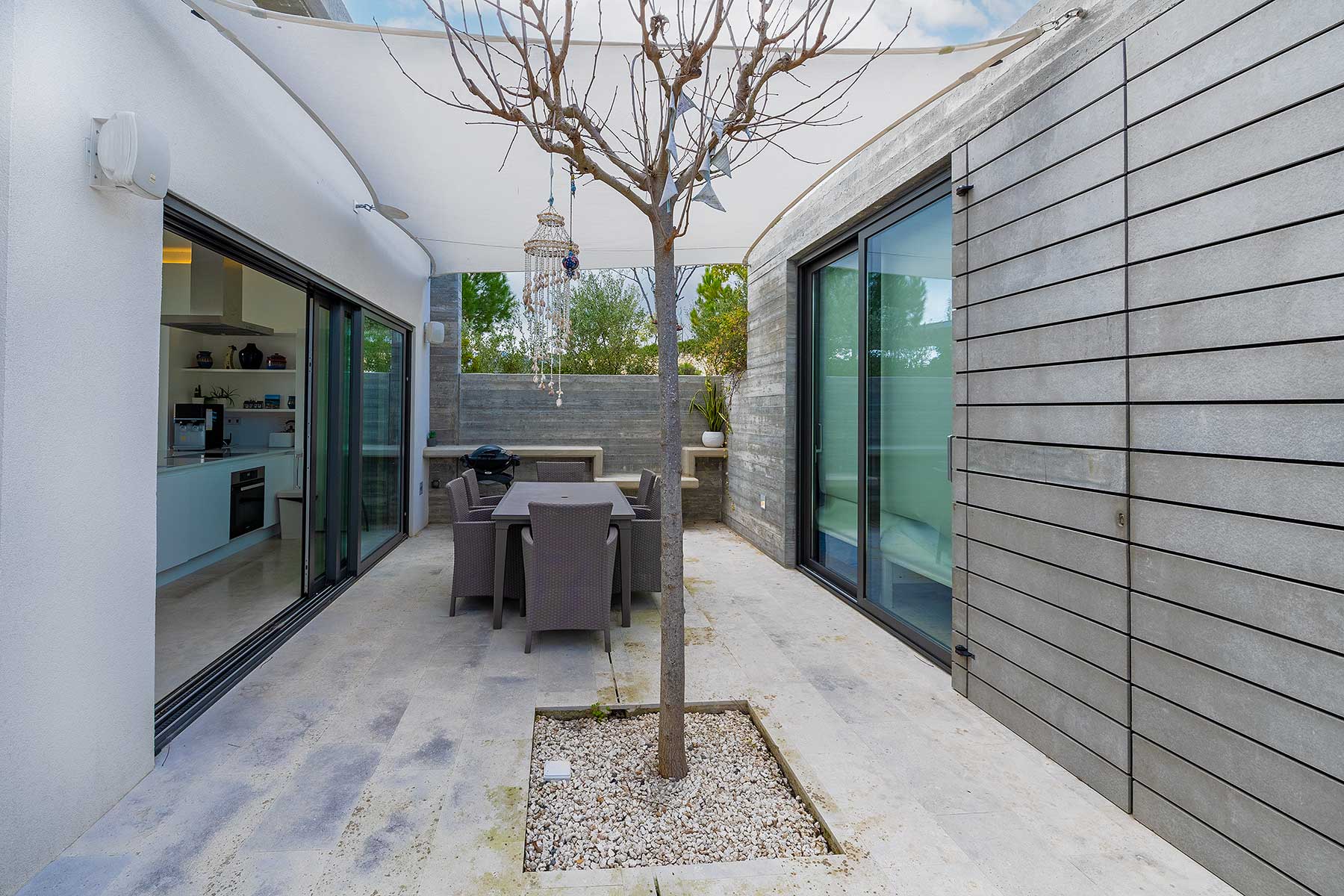  Elegant Bungalo in MInthis with Two Bedrooms and a Studio - 物件實景
