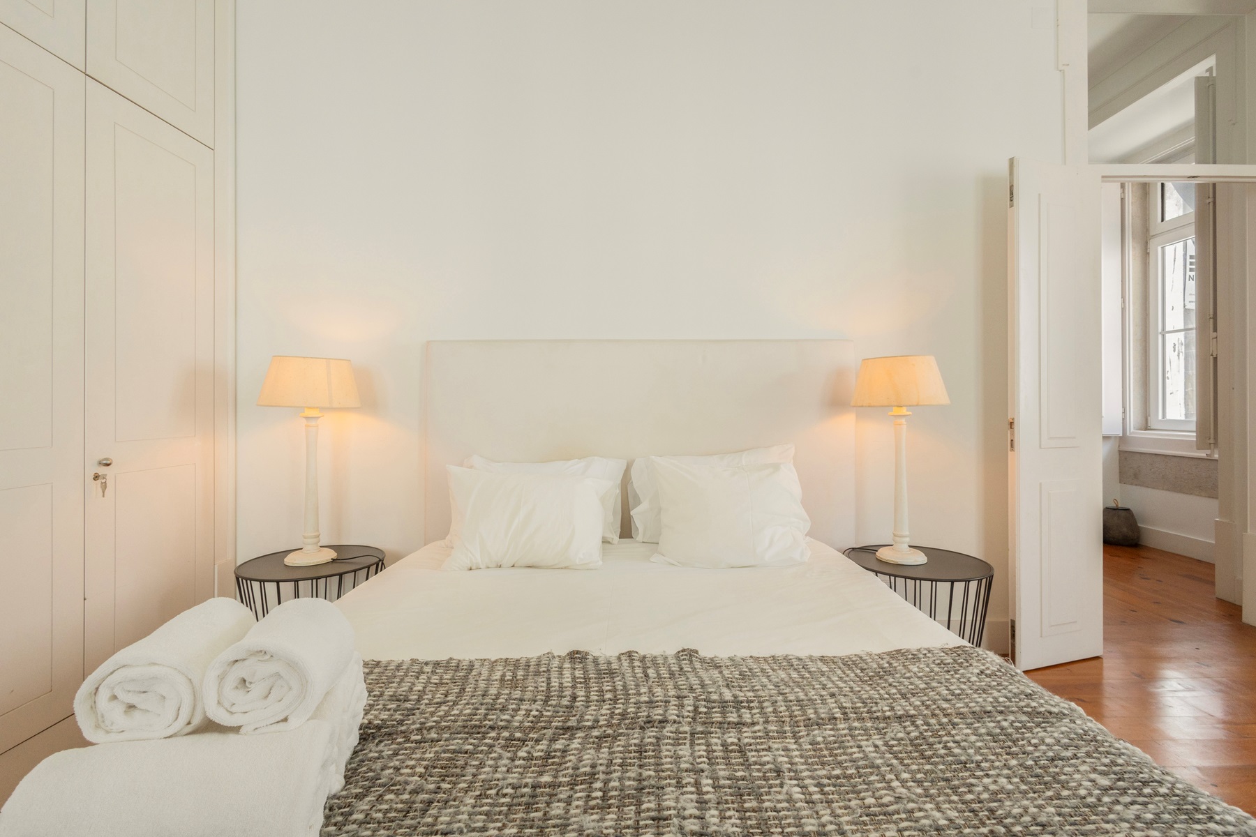  Flat, 1 bedrooms, for Sale - 物件實景