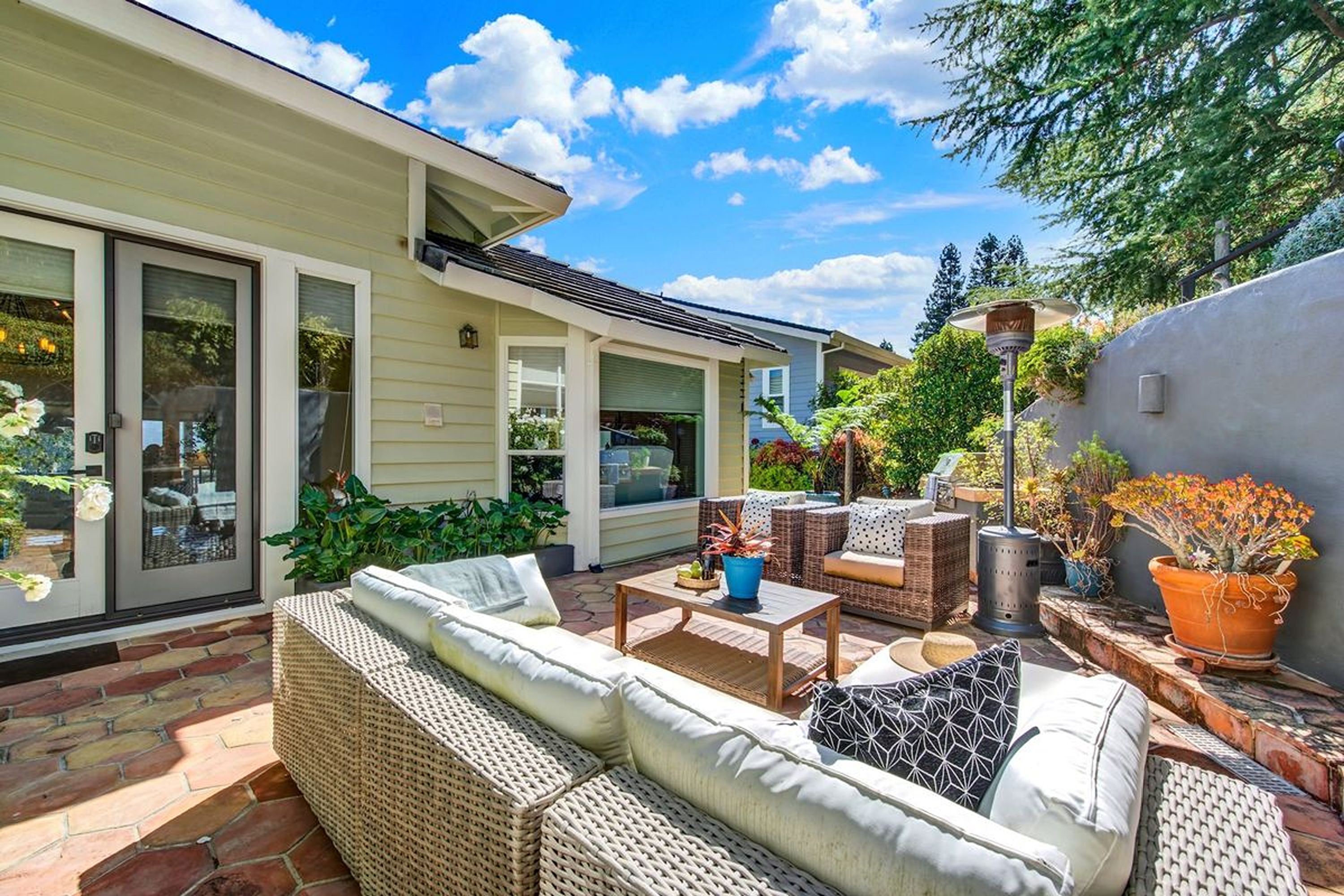  Thoughtfully-Designed Napa Living - 物件實景