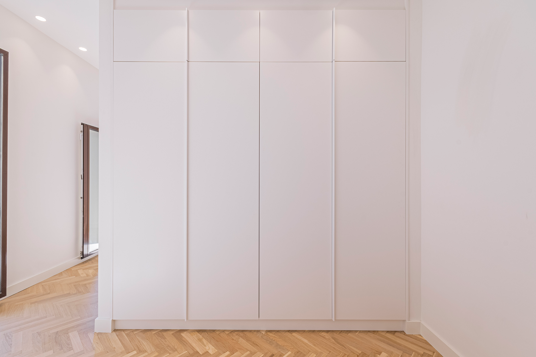 Brand new ground floor with 62 m² patio near Passeig de Sant Joan - 物件實景