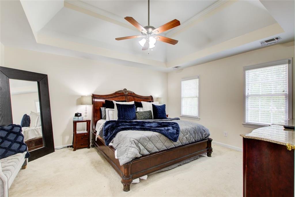 Snellville, Georgia, 30078, United States, 4 Bedrooms Bedrooms, ,3 BathroomsBathrooms,Residential,For Sale,1838061