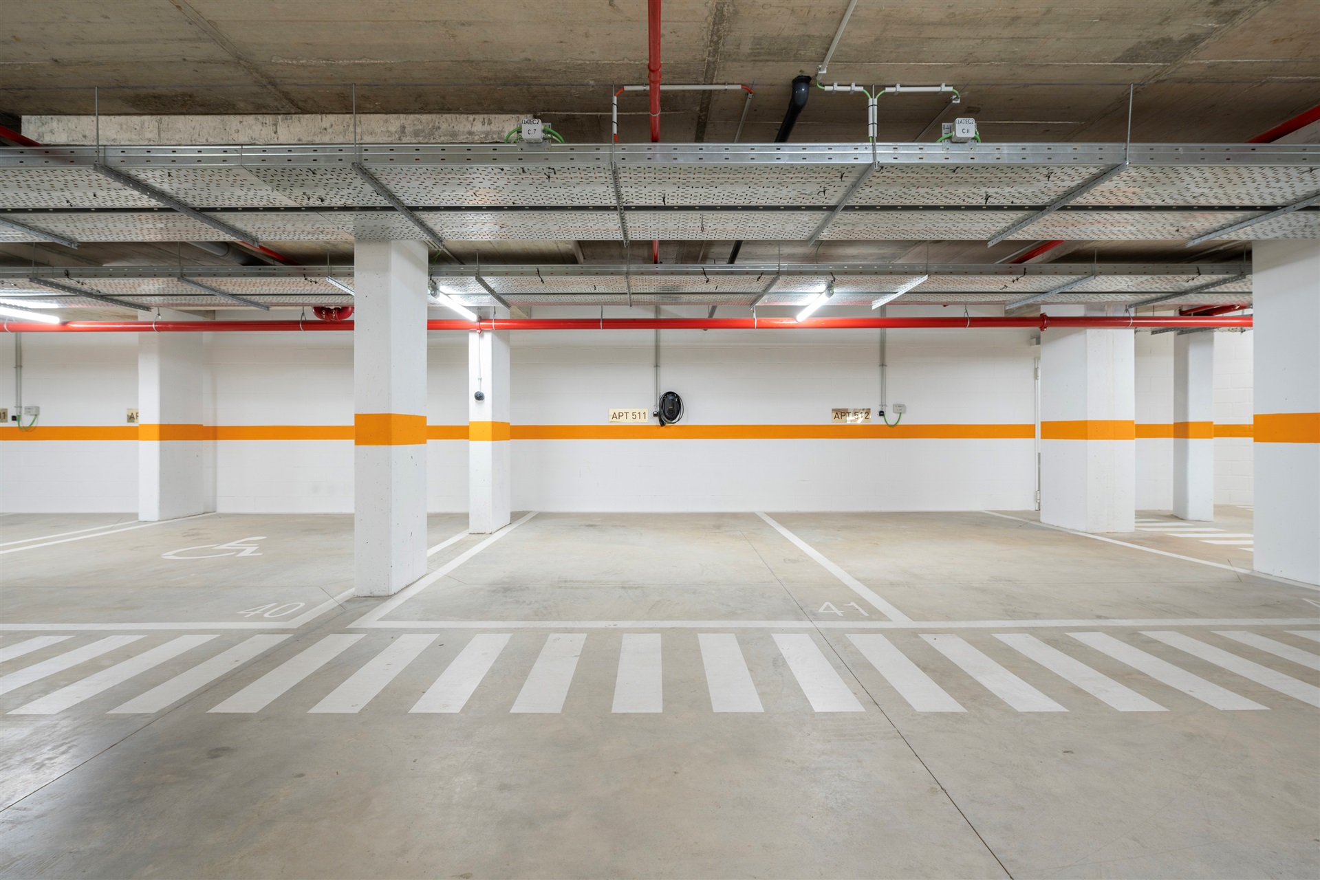  Flat, 2 bedrooms, for Sale - 物件實景