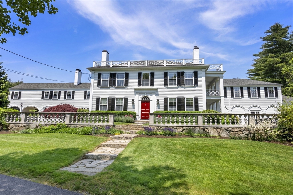 Sudbury, Massachusetts, 01776, United States, 6 Bedrooms Bedrooms, ,6 BathroomsBathrooms,Residential,For Sale,1804131