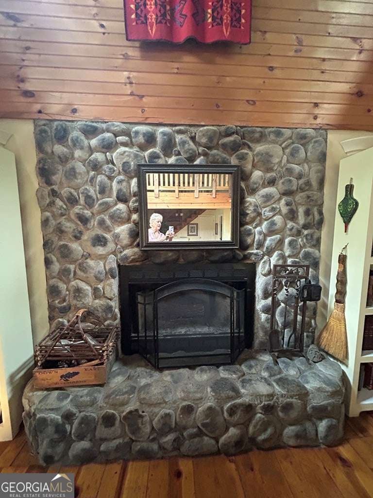 Blue Ridge, Georgia, 30513, United States, 3 Bedrooms Bedrooms, ,Residential,For Sale,1959496