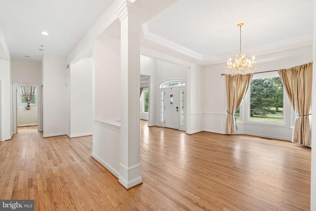 Newtown, Pennsylvania, 18940, United States, 4 Bedrooms Bedrooms, ,4 BathroomsBathrooms,Residential,For Sale,1941043