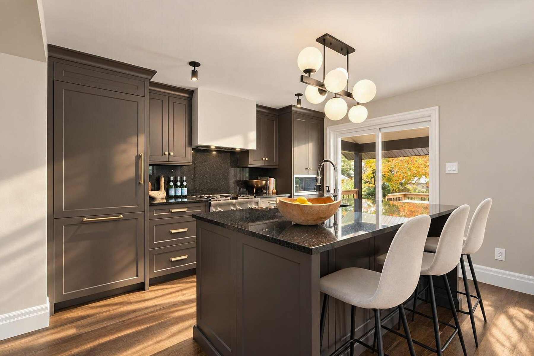  Modernized Creemore Charm - 物件實景
