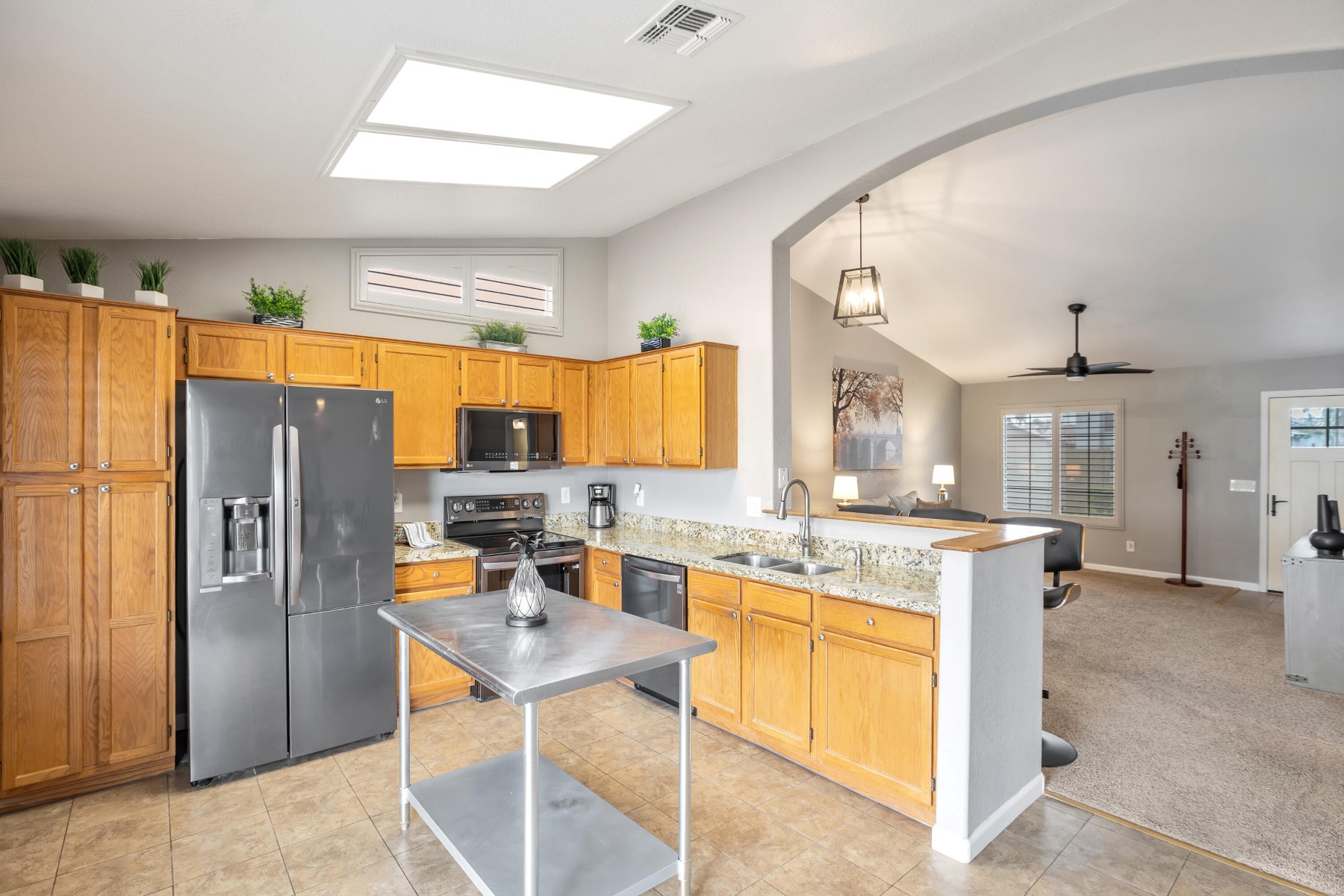  2348 E Stottler Drive¦Gilbert, AZ - 物件實景