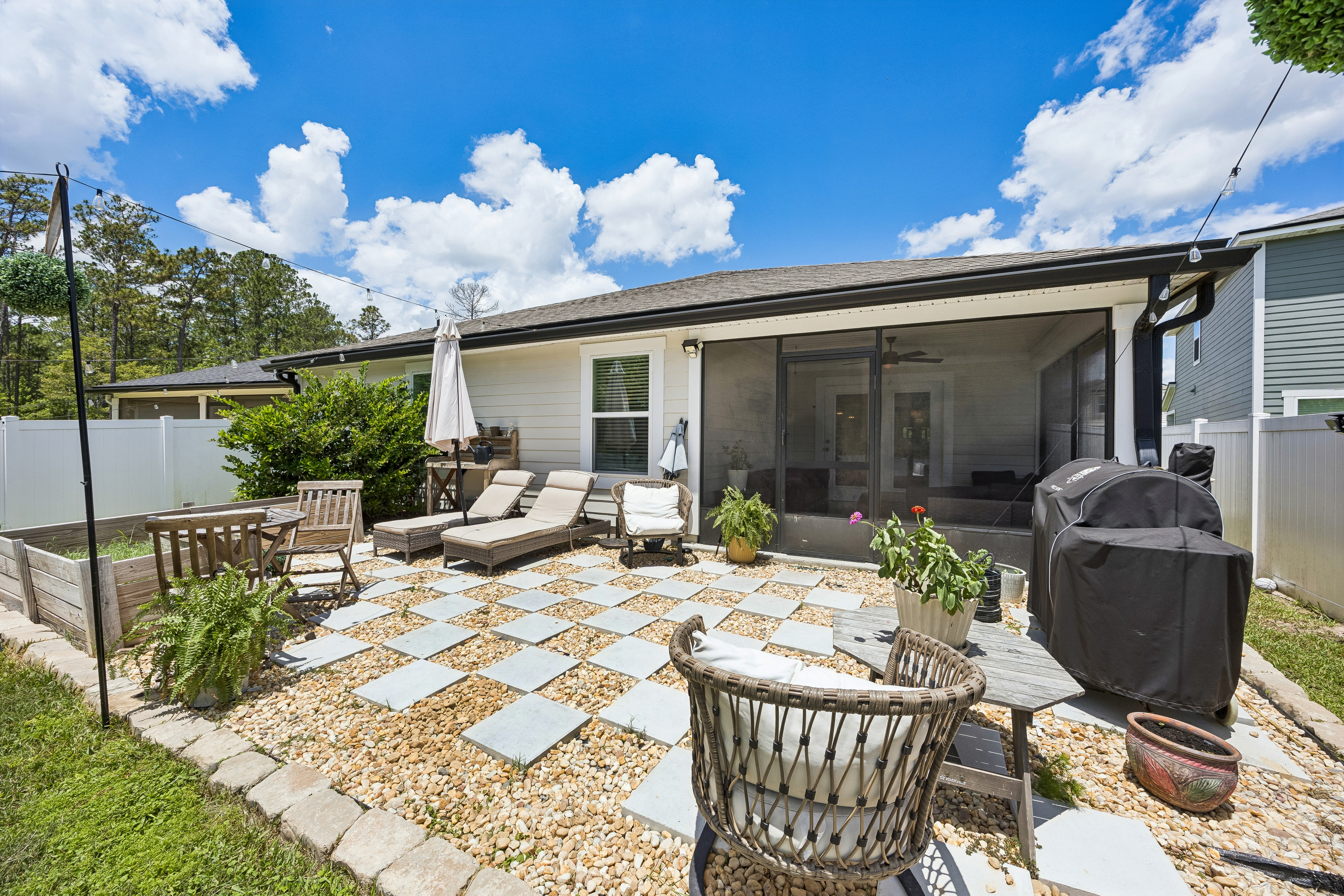  11996 Cabana Road, Jacksonville, FL, 32256 - 物件實景