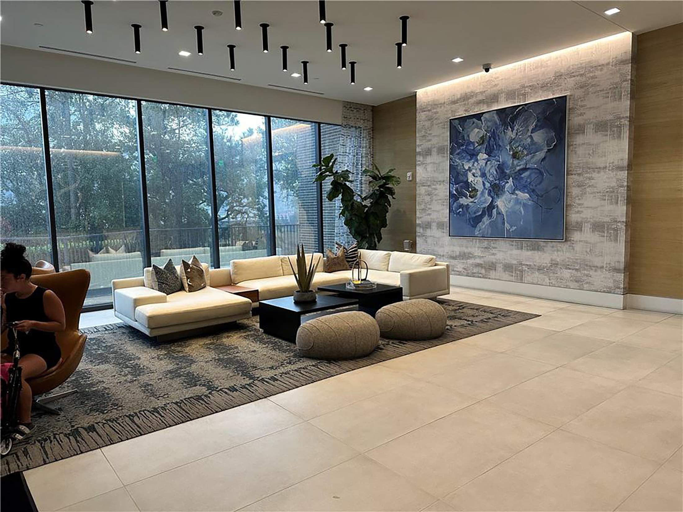  Penthouse Condo Overlooking West Midtown - 物件實景