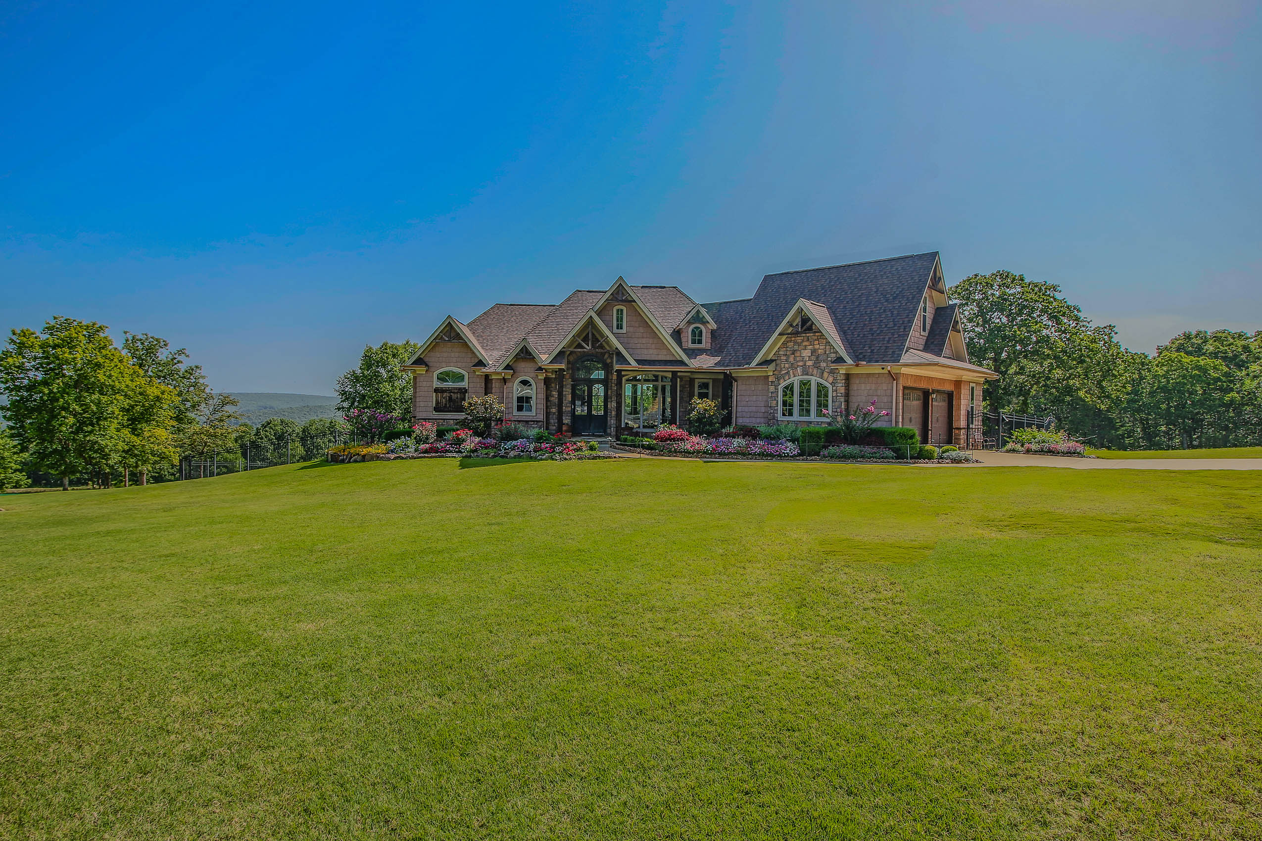  14390 Hwy 23, Witter, AR 72776 - 物件實景