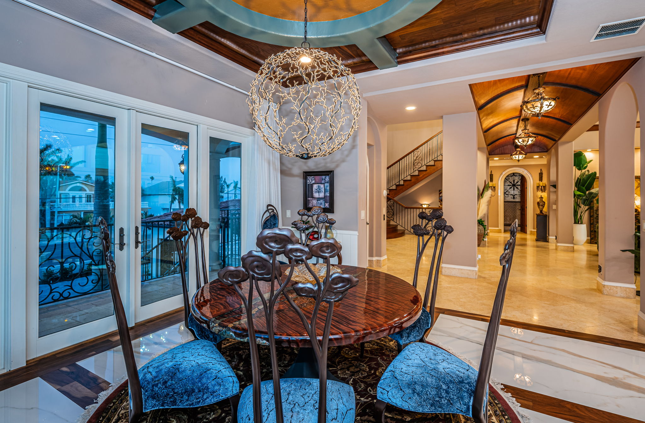 Redington Beach, Florida, 33708, United States, 5 Bedrooms Bedrooms, ,10 BathroomsBathrooms,Residential,For Sale,1697870