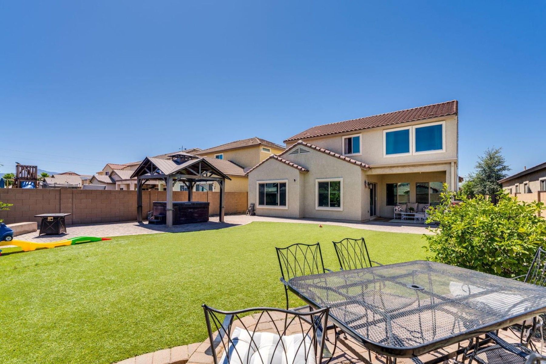  10967 E White Sage Drive  Tucson, AZ - 物件實景