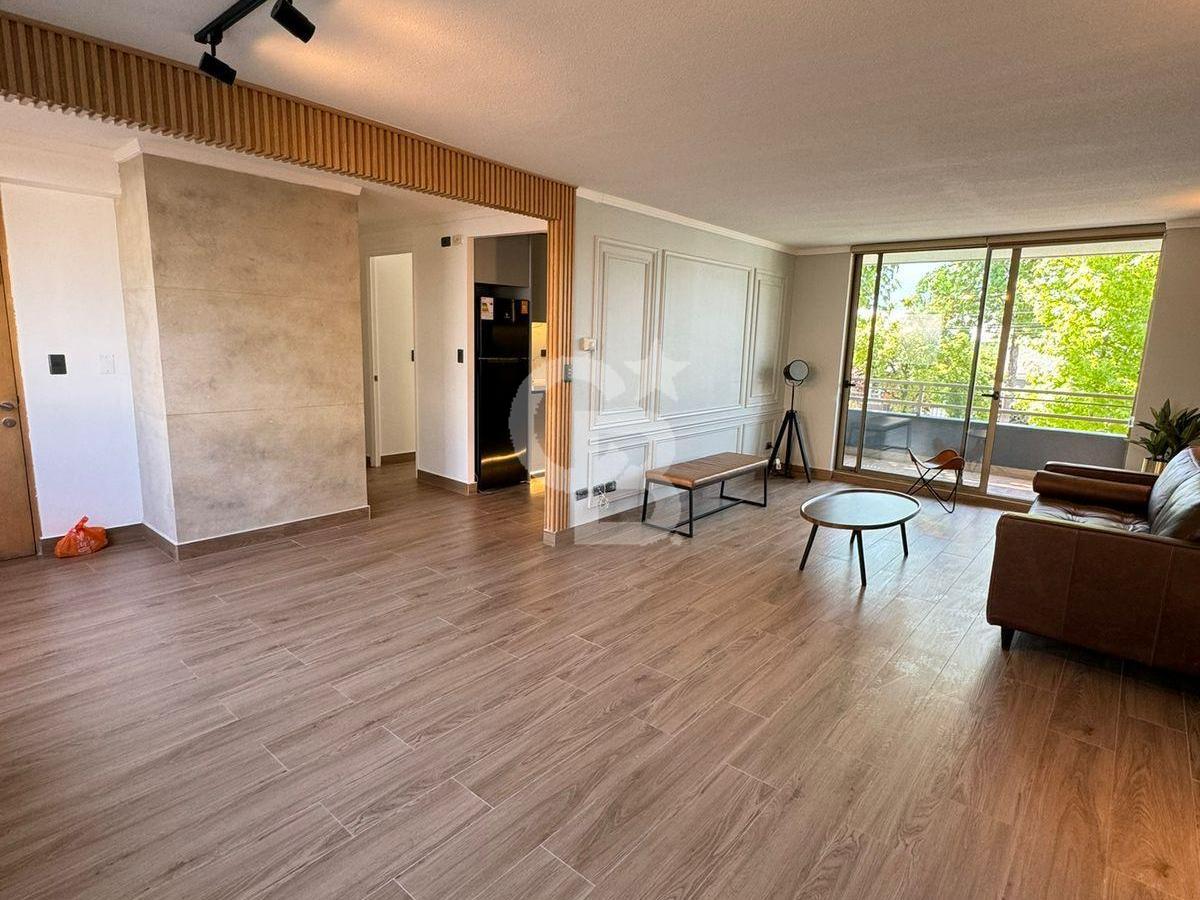 Vitacura, Chile, 2 Bedrooms Bedrooms, ,2 BathroomsBathrooms,Residential,For Sale,1999818