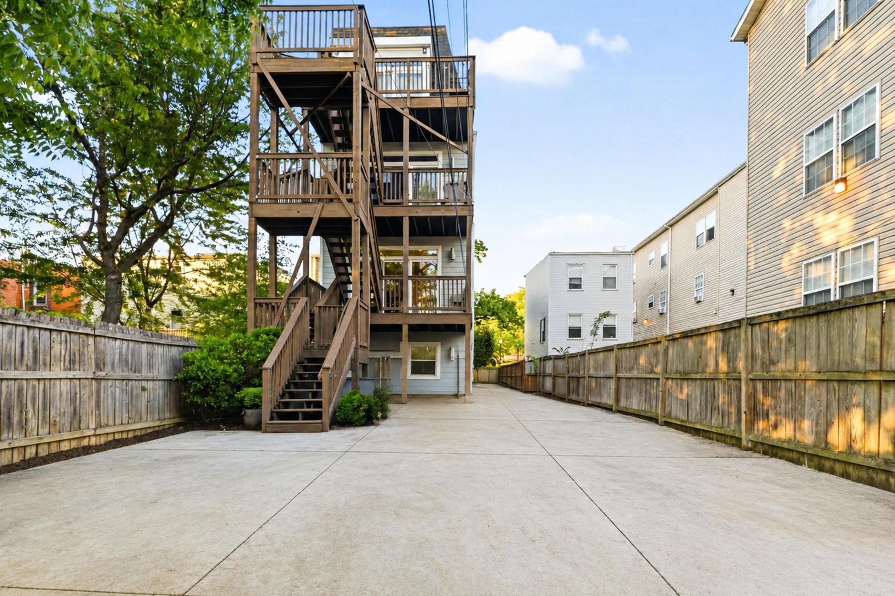  1227 Morse Street NE, Washington, DC, 20002 - 物件實景