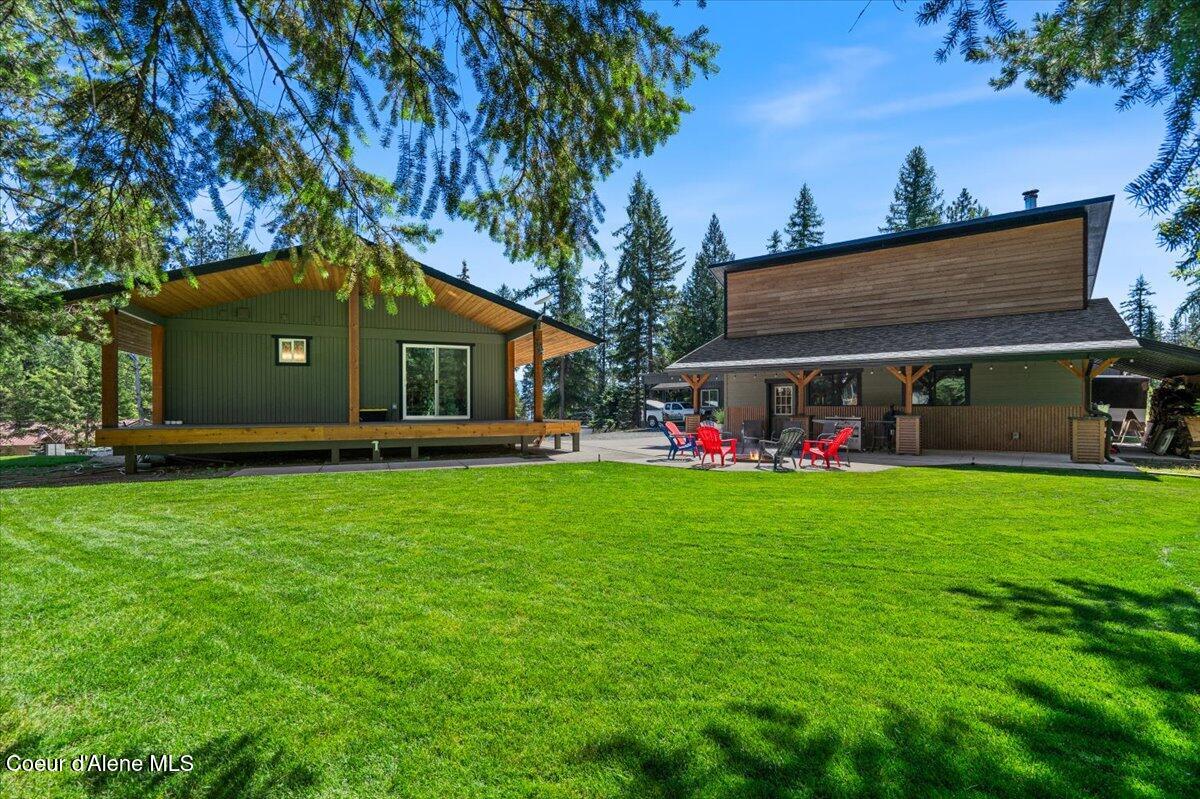 Priest Lake, Idaho, 83856, United States, 3 Bedrooms Bedrooms, ,Residential,For Sale,1987358