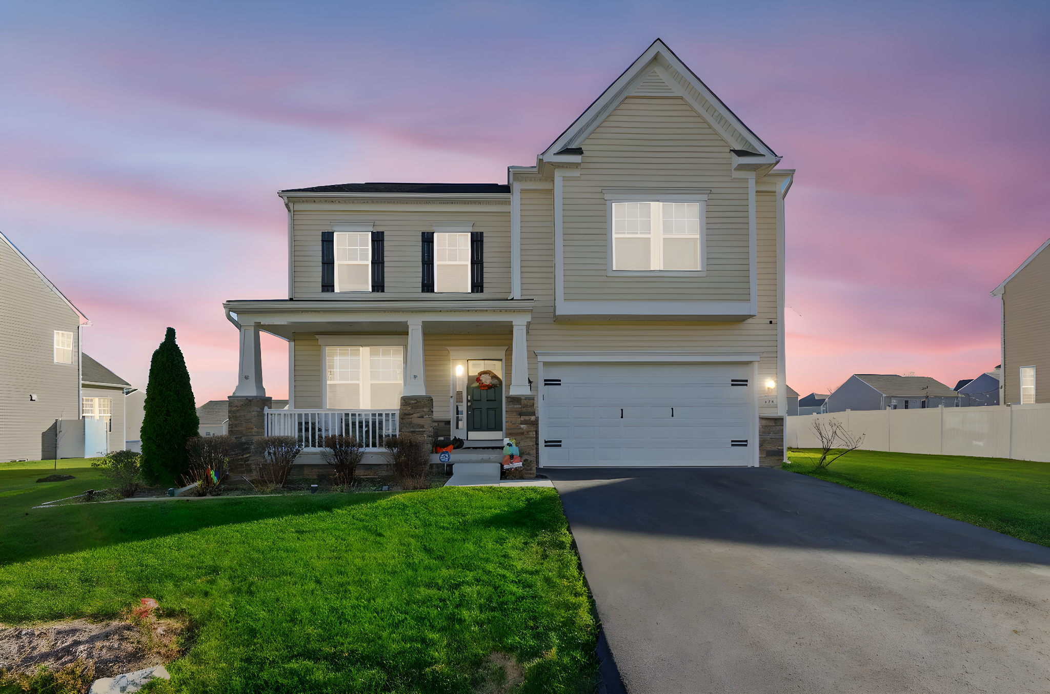 Gerrardstown, West Virginia, 25420, United States, 4 Bedrooms Bedrooms, ,Residential,For Sale,2002538