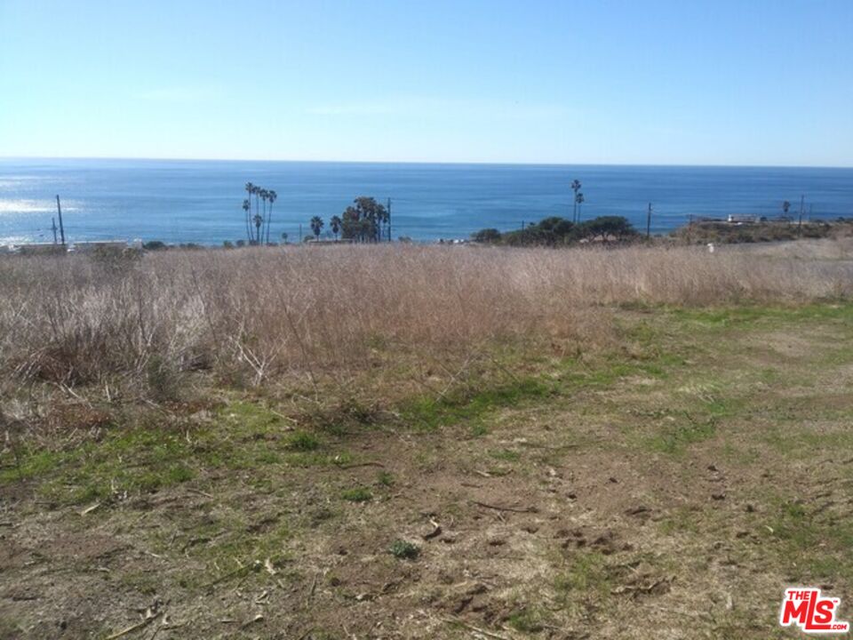 Malibu, California, 90265, United States, ,Land,For Sale,1885700