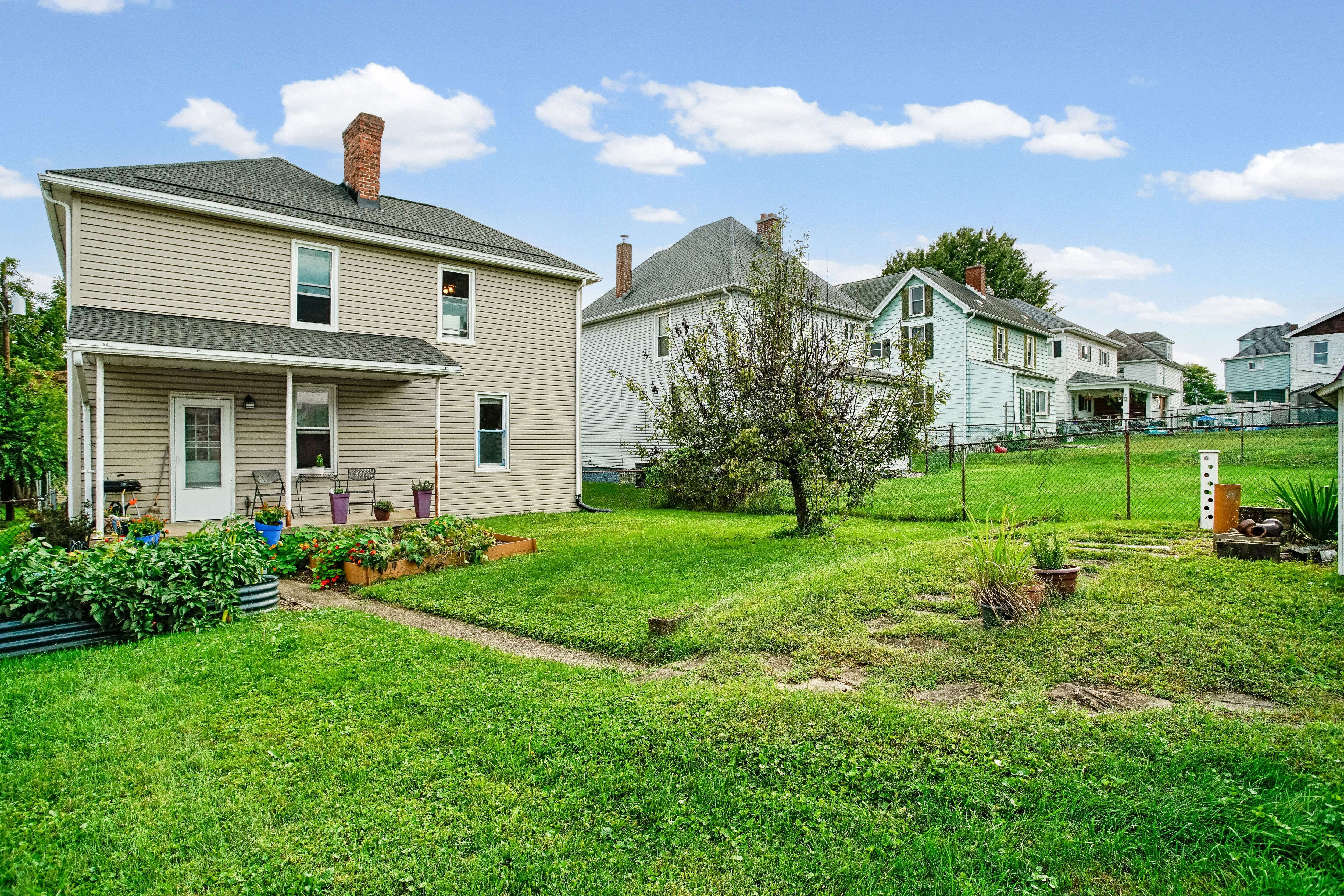  925 Walnut Street, Springdale, PA 15221 - 物件實景