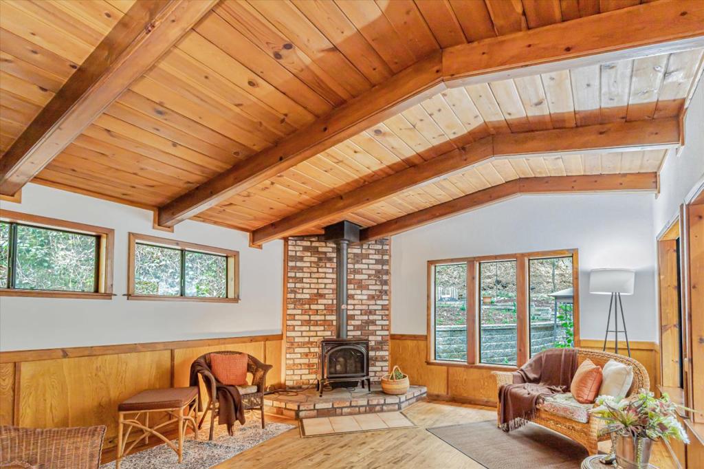 Boulder Creek, California, 95006, United States, 3 Bedrooms Bedrooms, ,2 BathroomsBathrooms,Residential,For Sale,2002866