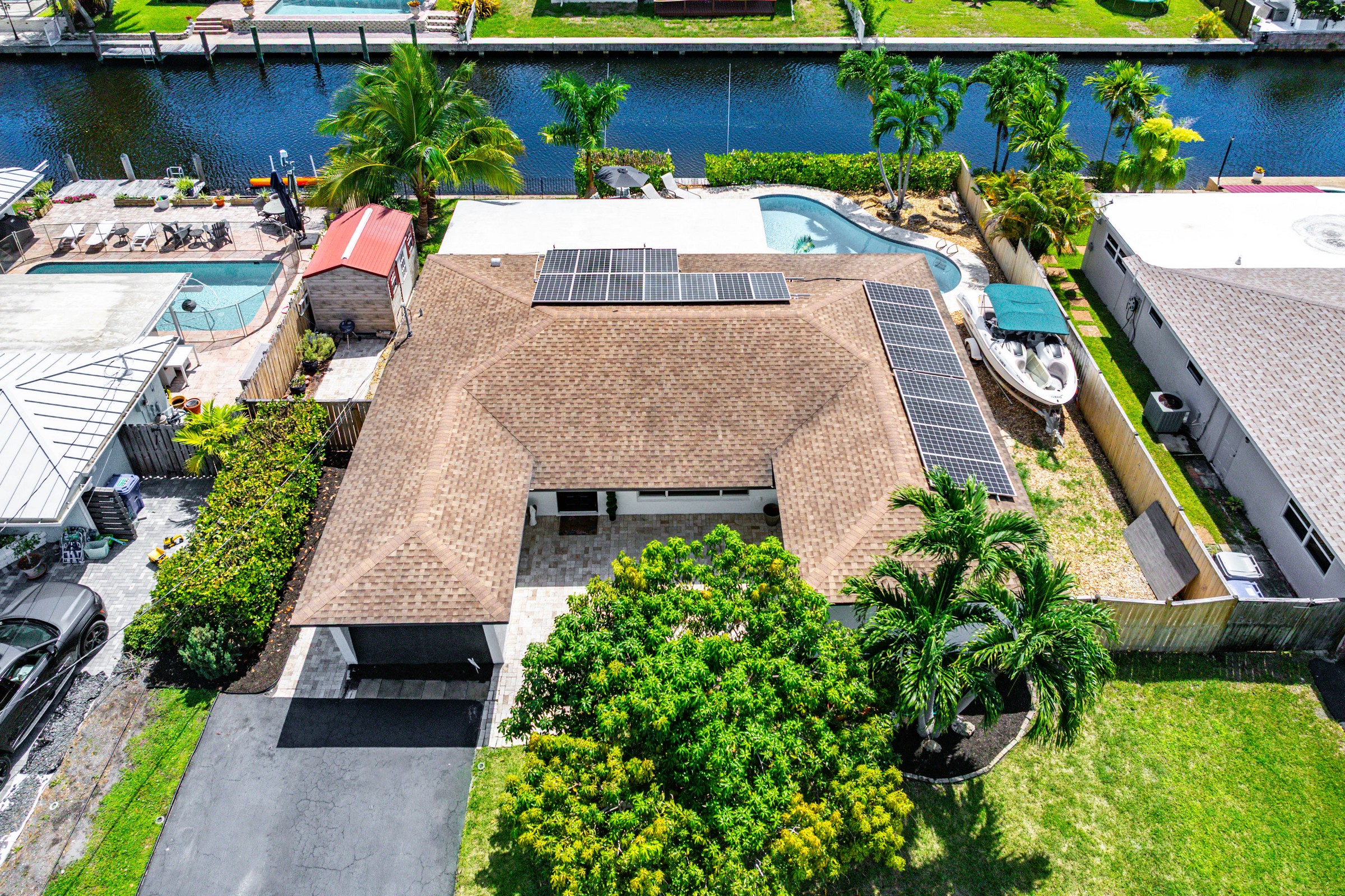  1620 SW 4th Avenue, Pompano Beach, FL, 33060 - 物件實景