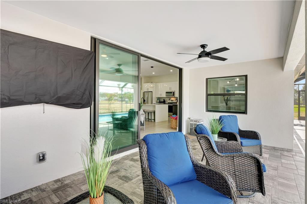 Cape Coral, Florida, 33993, United States, 4 Bedrooms Bedrooms, ,3 BathroomsBathrooms,Residential,For Sale,1804286