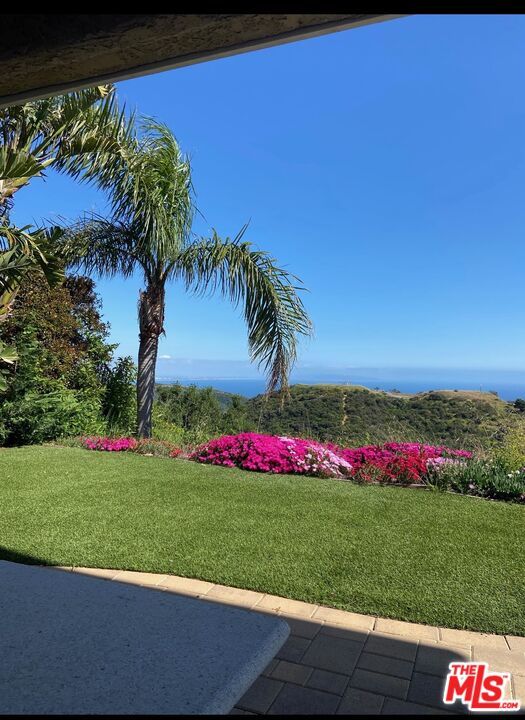 Malibu, California, 90265, United States, ,Land,For Sale,1827117