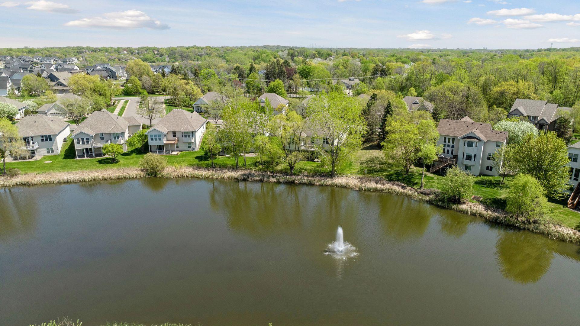 Plymouth, Minnesota, 55446, United States, 3 Bedrooms Bedrooms, ,3 BathroomsBathrooms,Residential,For Sale,1827815