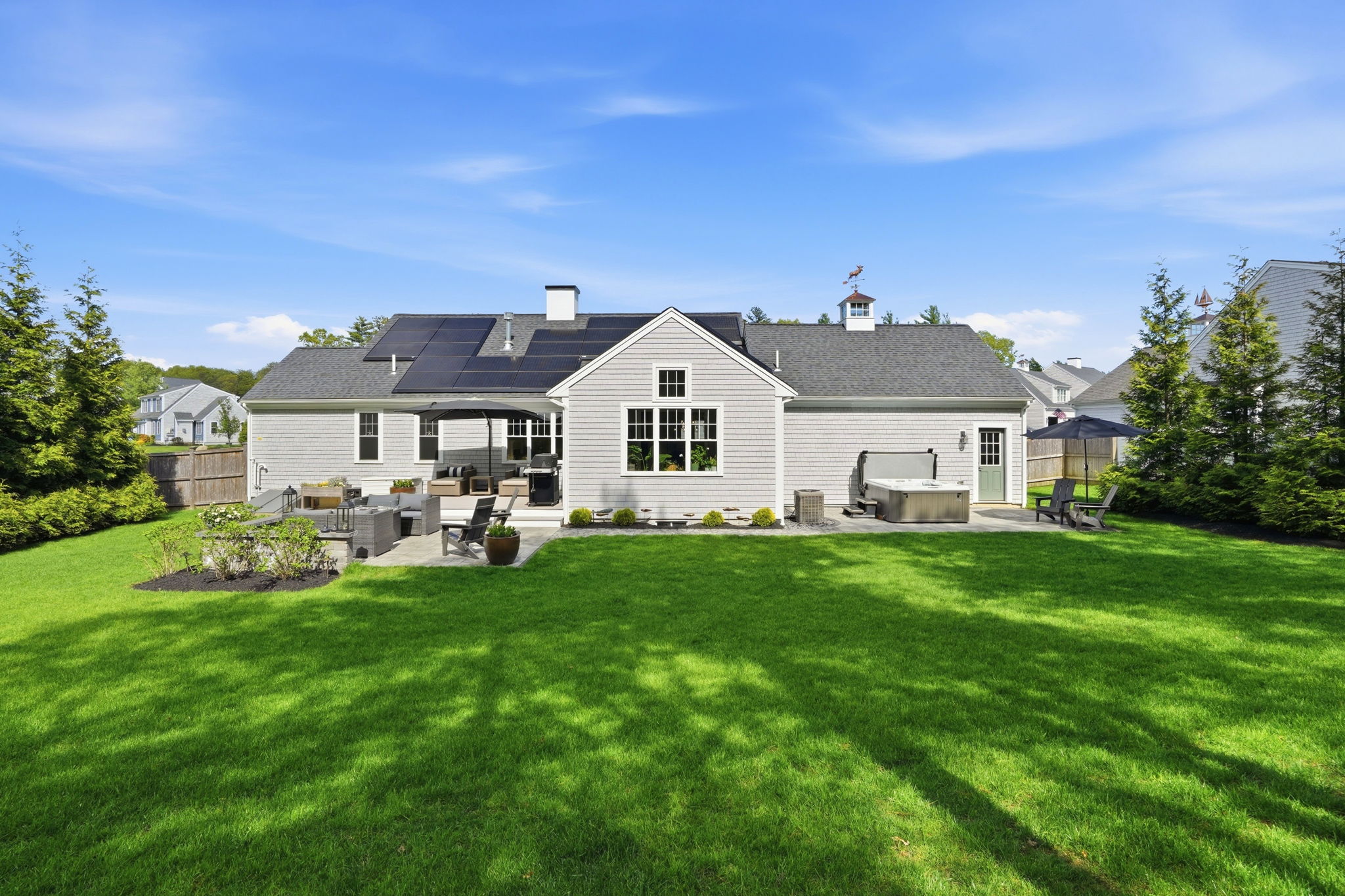  30 Stone Gate Dr, Plymouth - 物件實景