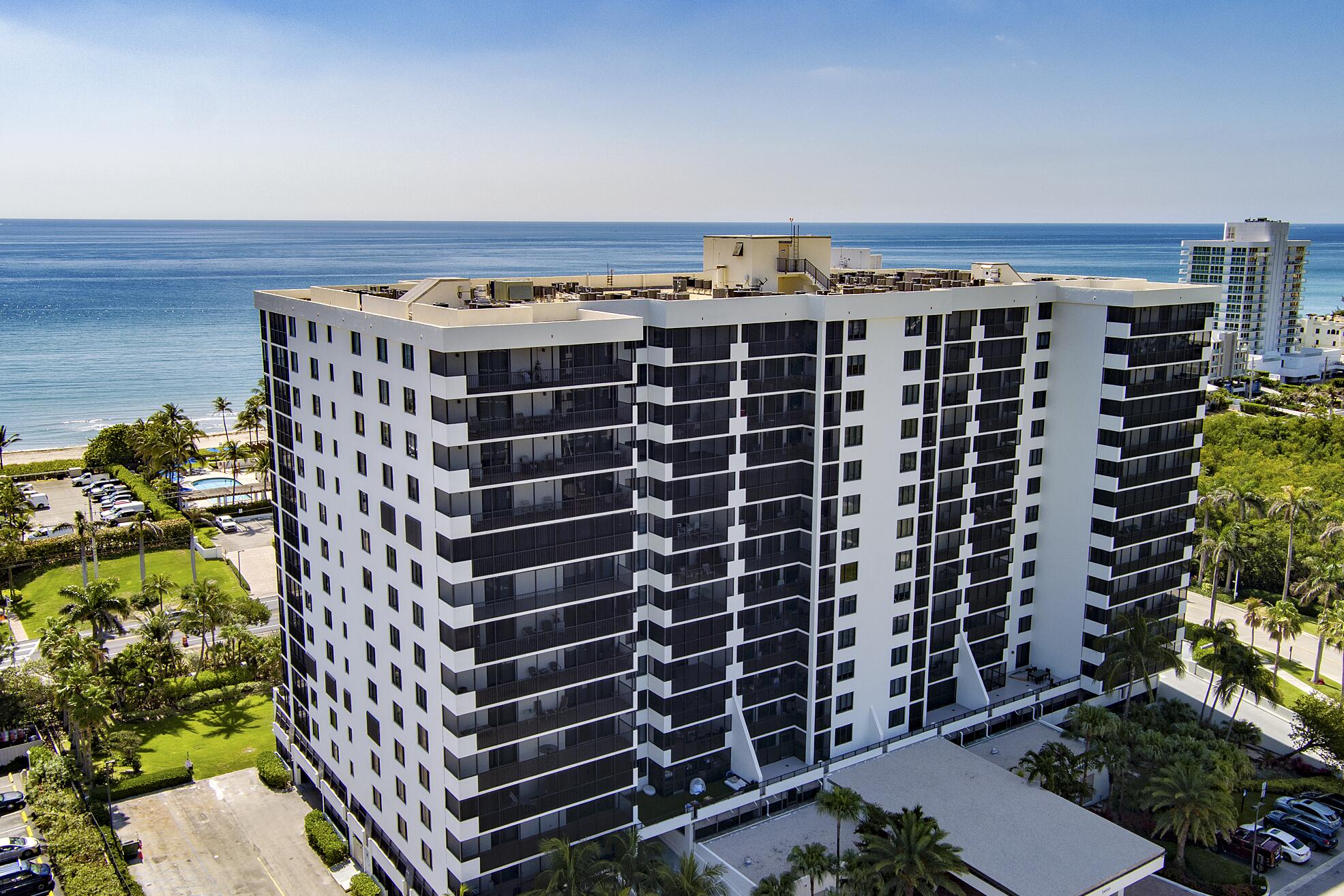 Highland Beach, Florida, 33487, United States, 2 Bedrooms Bedrooms, ,2 BathroomsBathrooms,Residential,For Sale,1827677