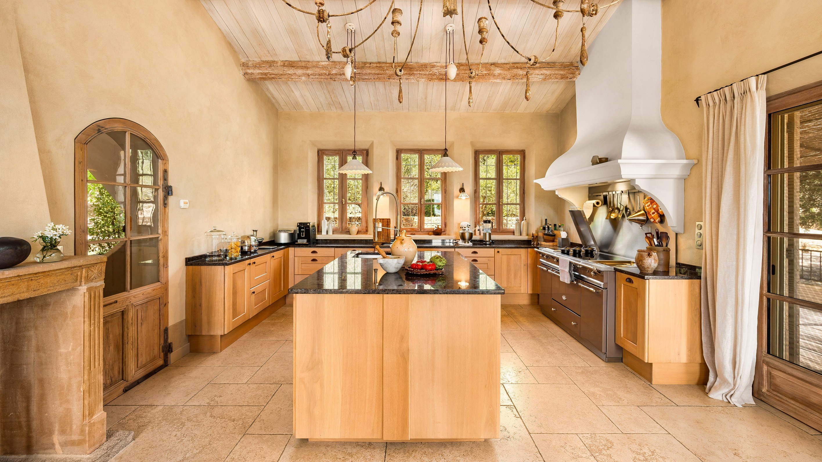  Entrecasteaux – An Exquisitely designed Bastide in the Heart of Provence - 物件實景