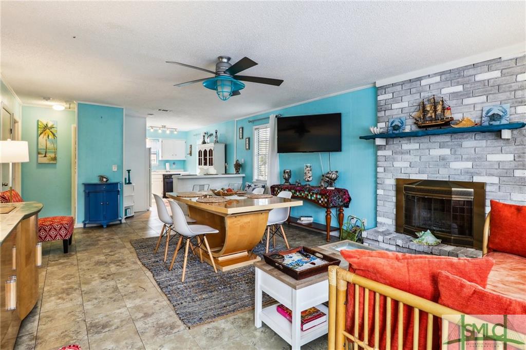 Tybee Island, Georgia, 31328, United States, 4 Bedrooms Bedrooms, ,3 BathroomsBathrooms,Residential,For Sale,1842082