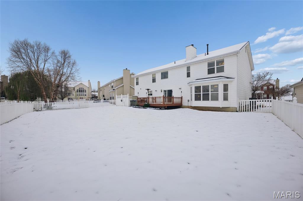 O'Fallon, Missouri, 63368, United States, 4 Bedrooms Bedrooms, ,4 BathroomsBathrooms,Residential,For Sale,2003320