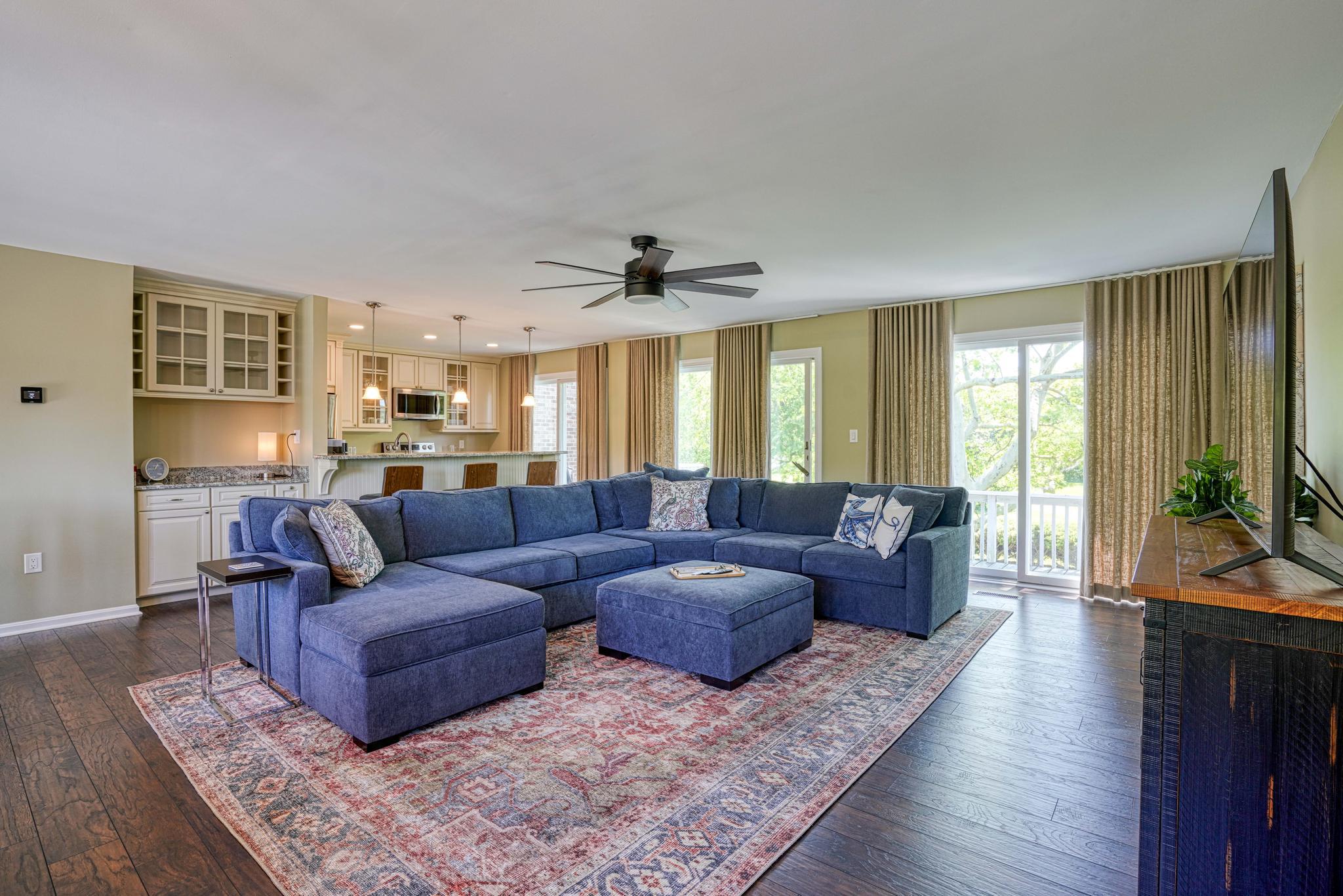  24700 Deepwater Point, Saint Michaels, MD, 21663 - 物件實景